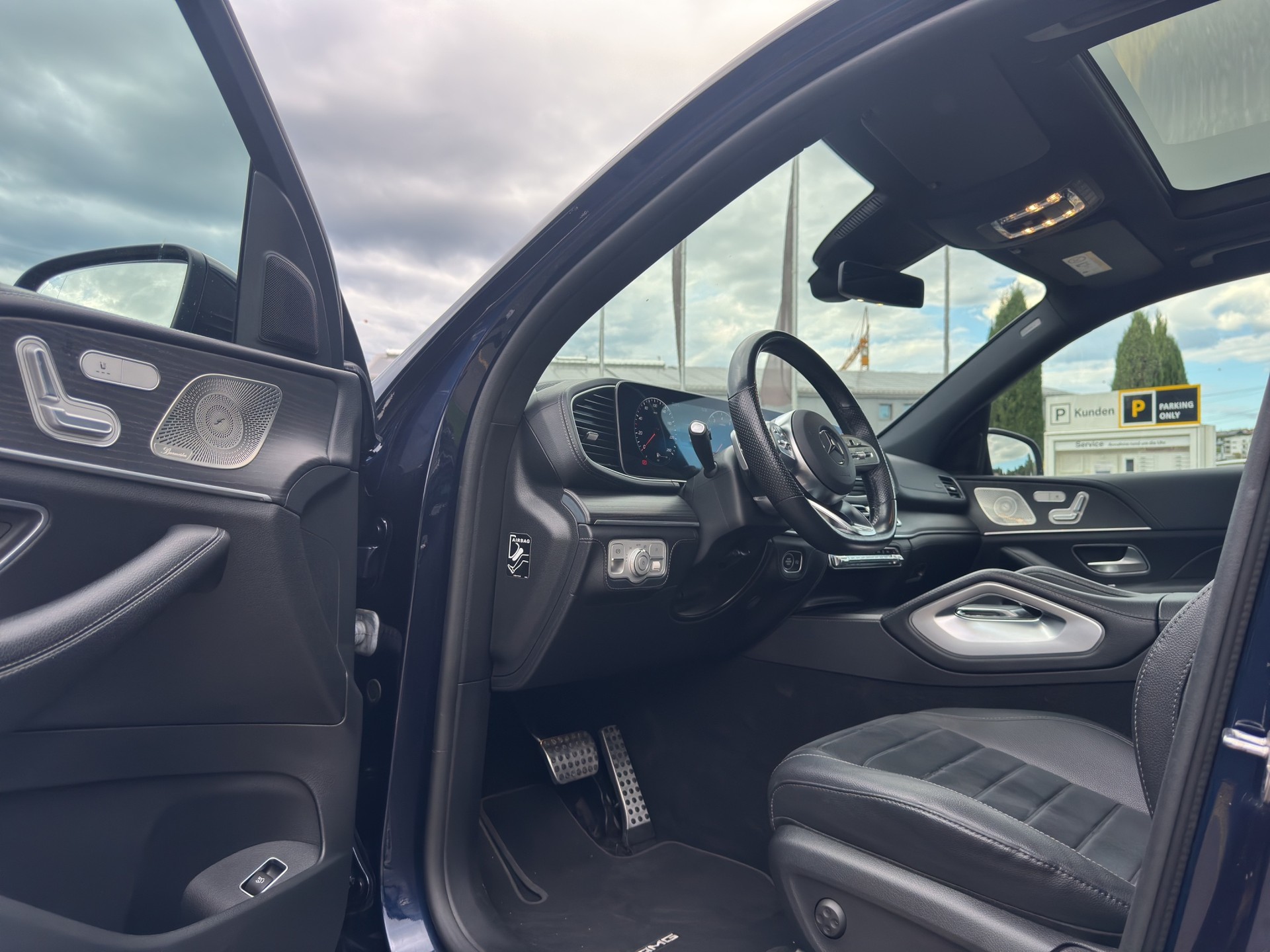 MERCEDES-BENZ GLE 450 AMG Line 4matic-image-18