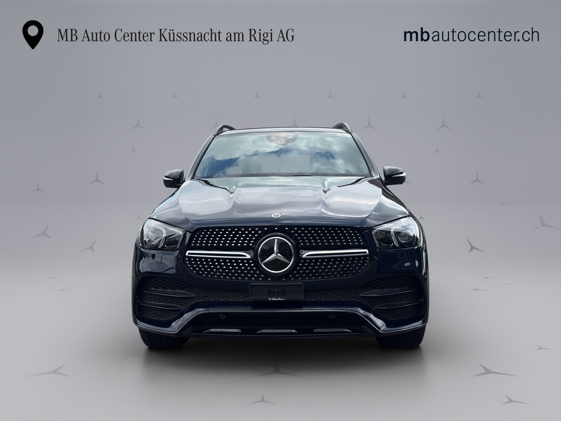 MERCEDES-BENZ GLE 450 AMG Line 4matic-showroom-element-1