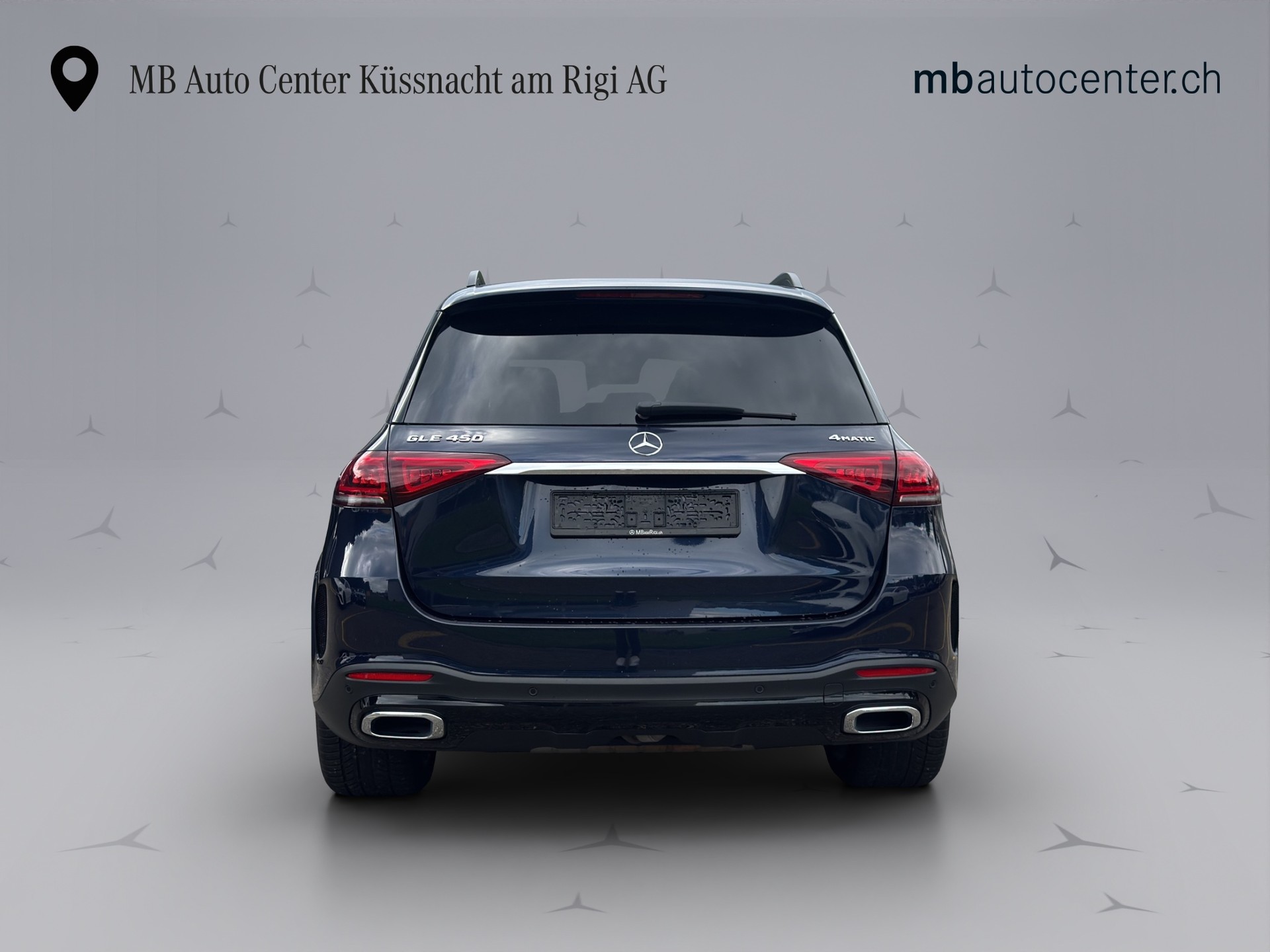 MERCEDES-BENZ GLE 450 AMG Line 4matic-image-4