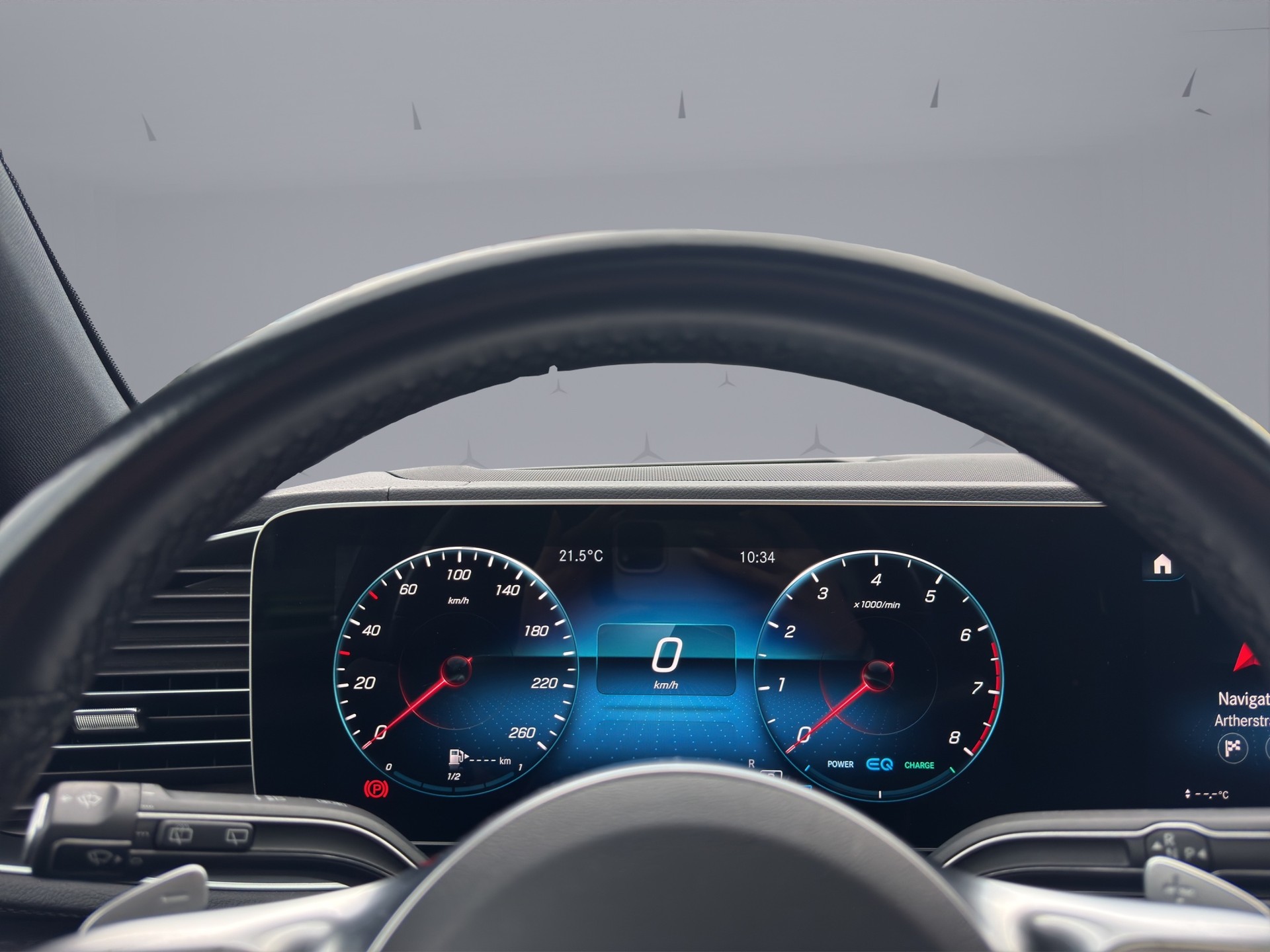 MERCEDES-BENZ GLE 450 AMG Line 4matic-image-10