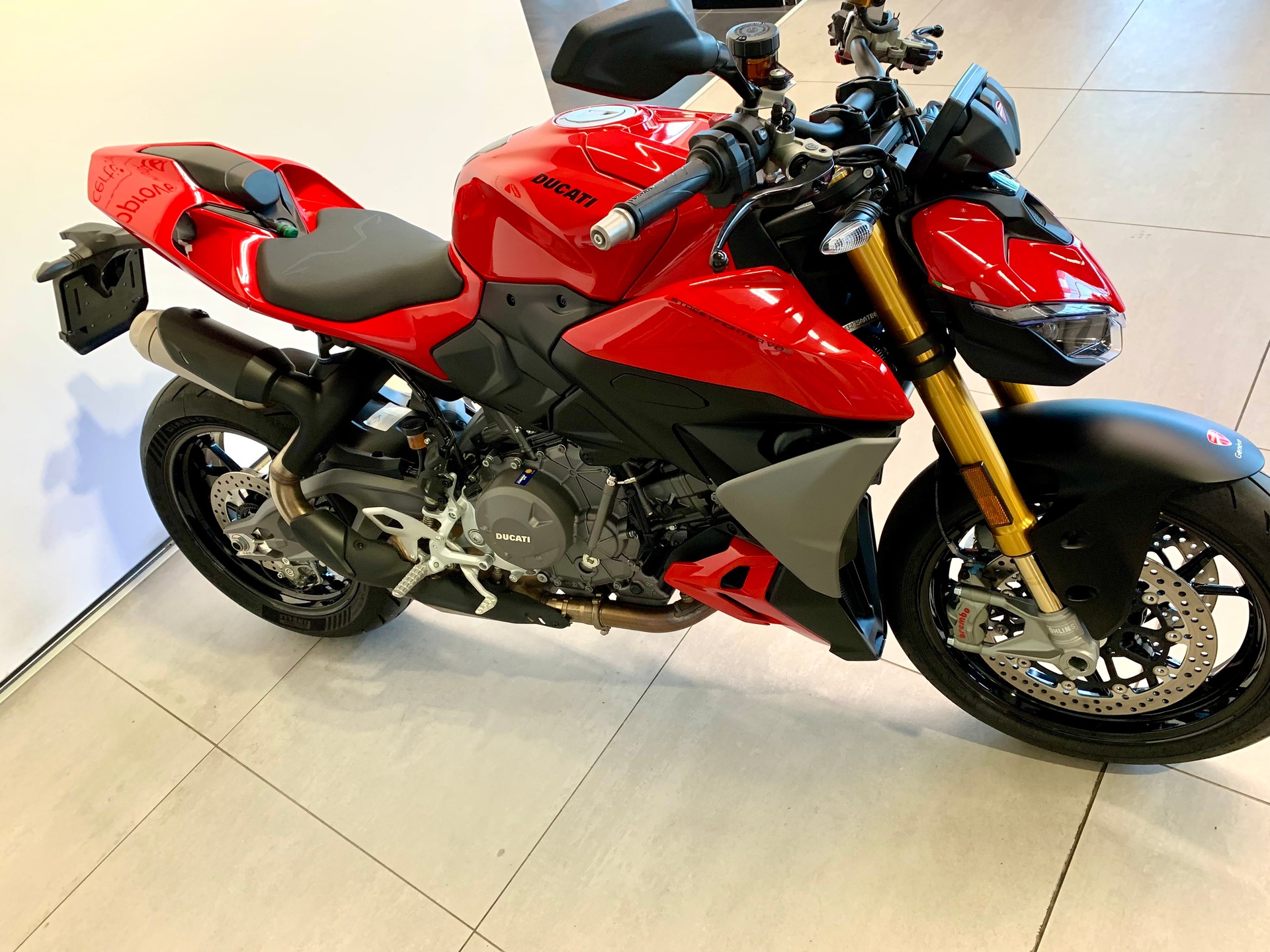 DUCATI Streetfighter V2 S (35kW)-image-5