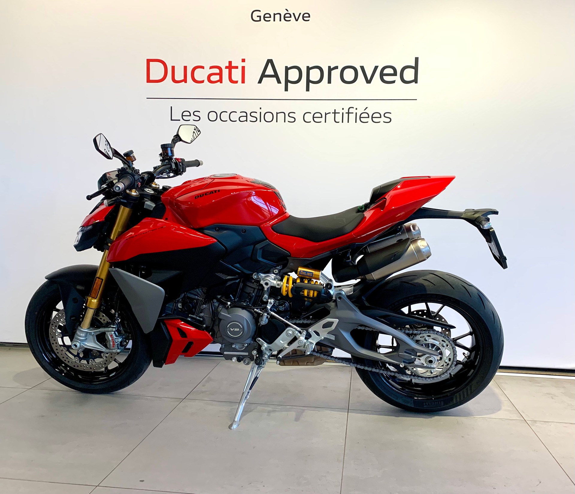 DUCATI Streetfighter V2 S (35kW)-image-1