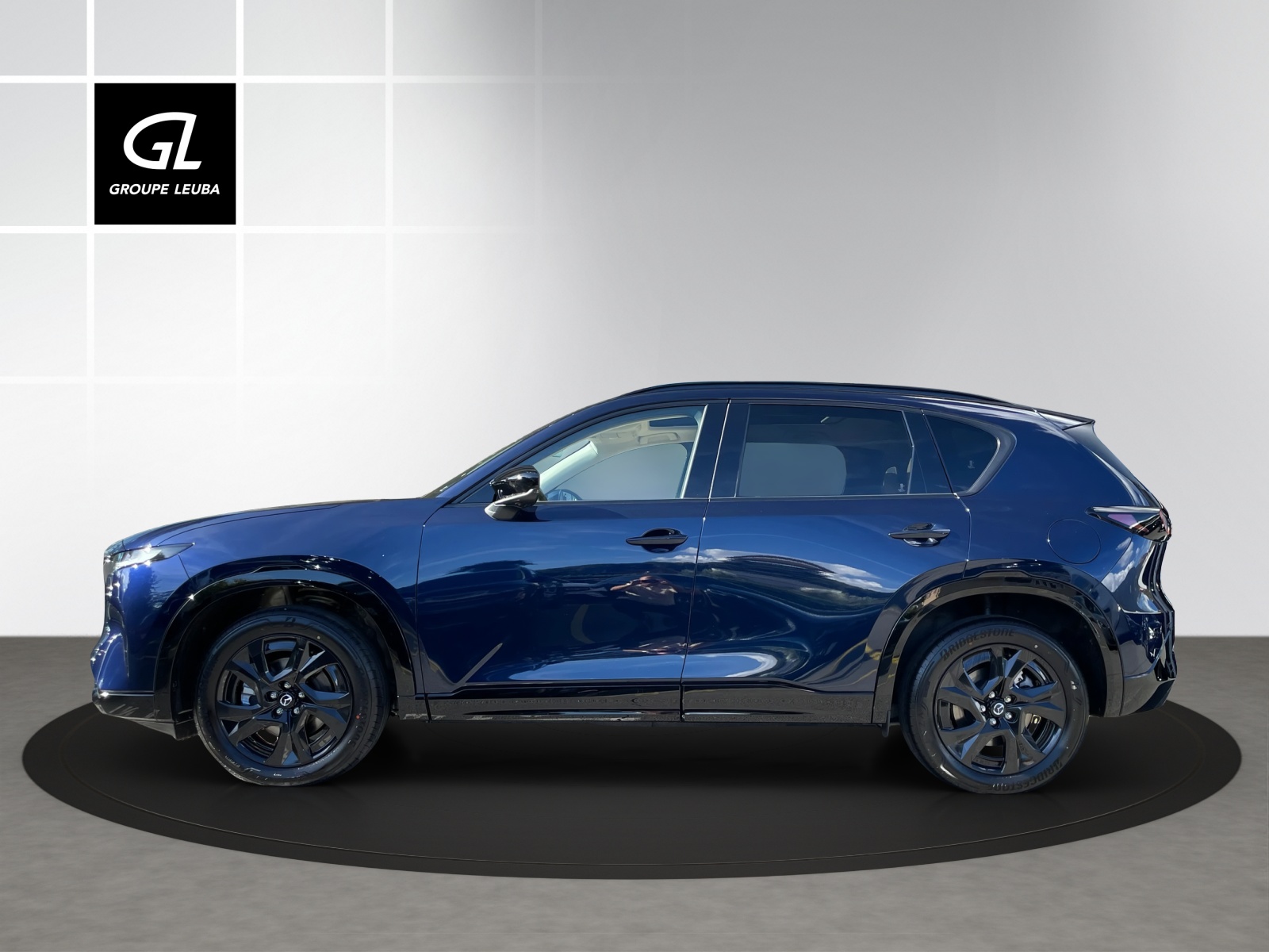MAZDA CX-5 e-Skyactiv-G 141 Homura AWD-showroom-element-2