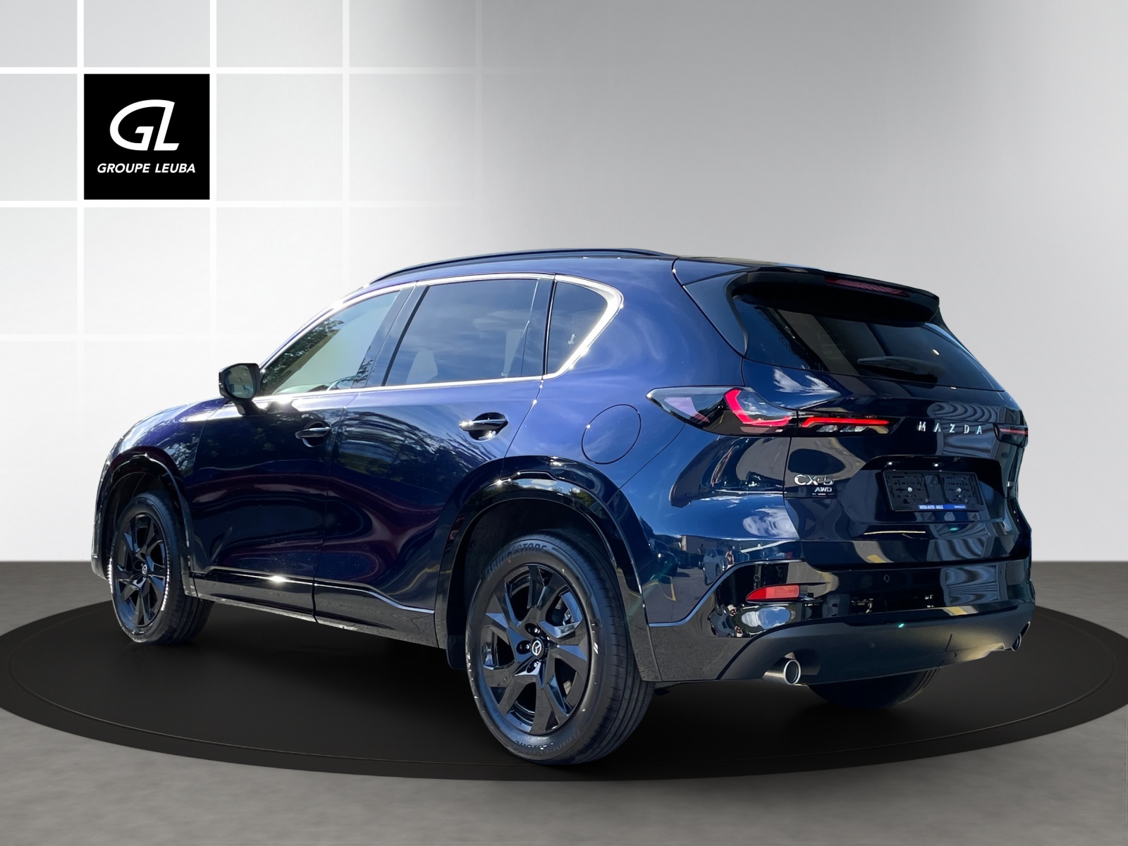 MAZDA CX-5 e-Skyactiv-G 141 Homura AWD-showroom-element-3