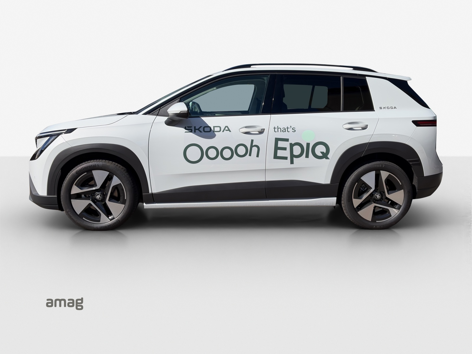SKODA Epiq 55 Selection-showroom-element-1