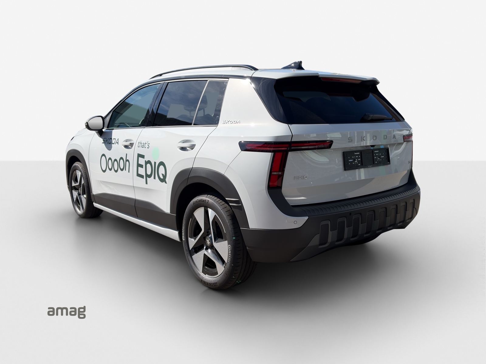SKODA Epiq 55 Selection-showroom-element-2