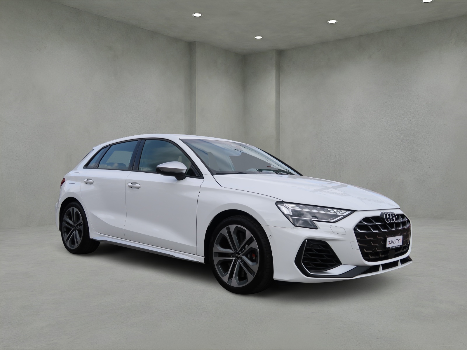 AUDI S3 Sportback TFSI quattro S-tronic-showroom-element-3
