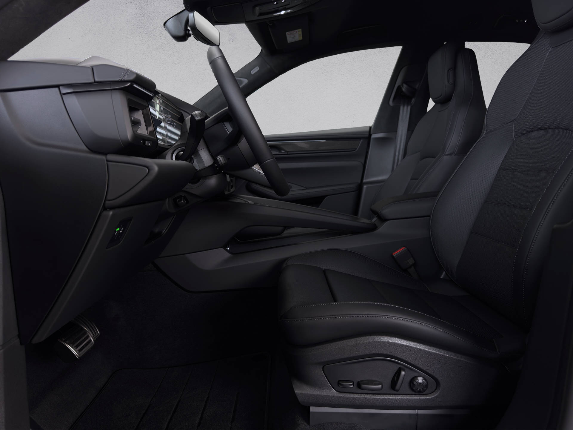 PORSCHE Macan Turbo-image-7