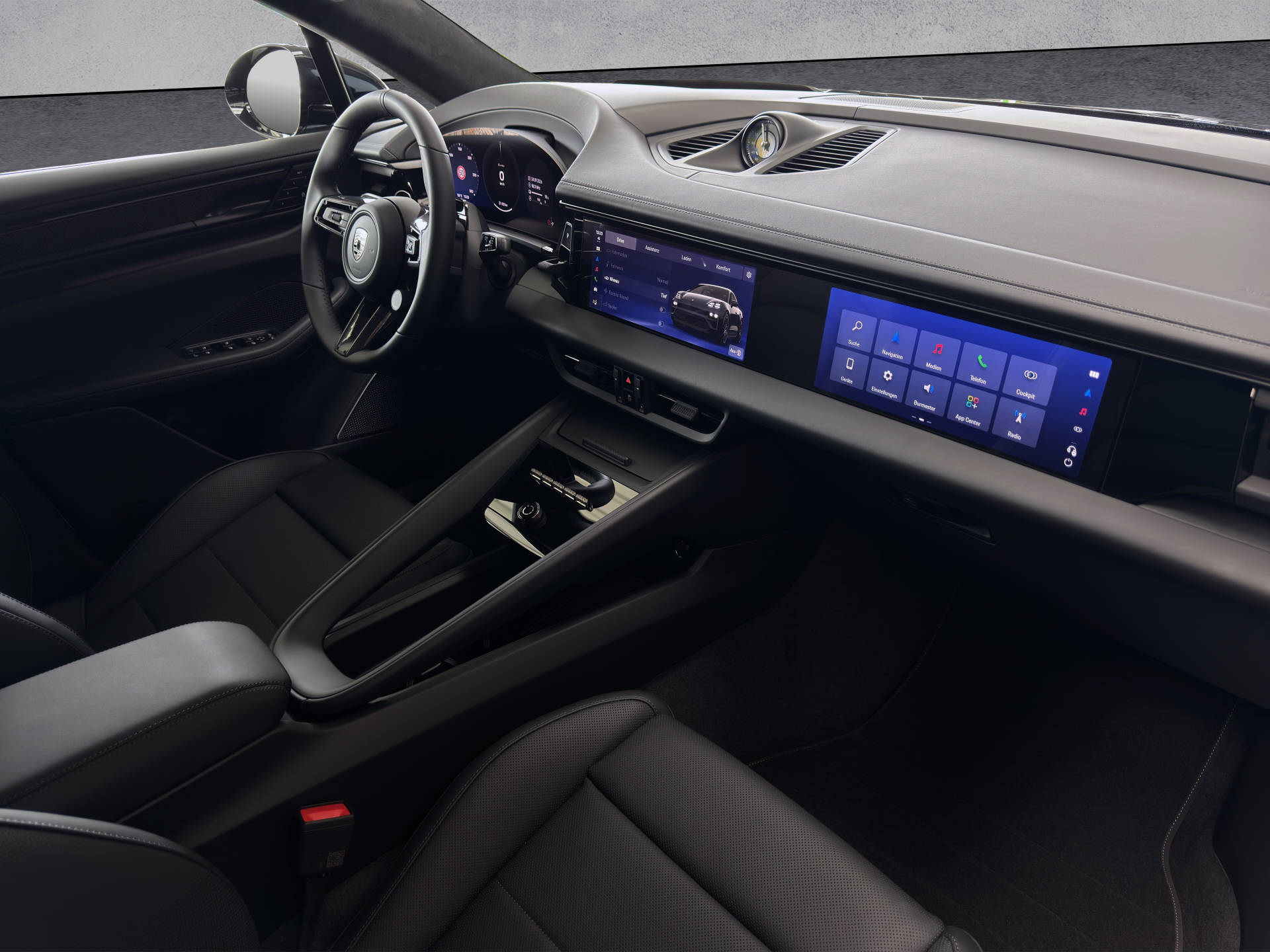 PORSCHE Macan Turbo-image-8