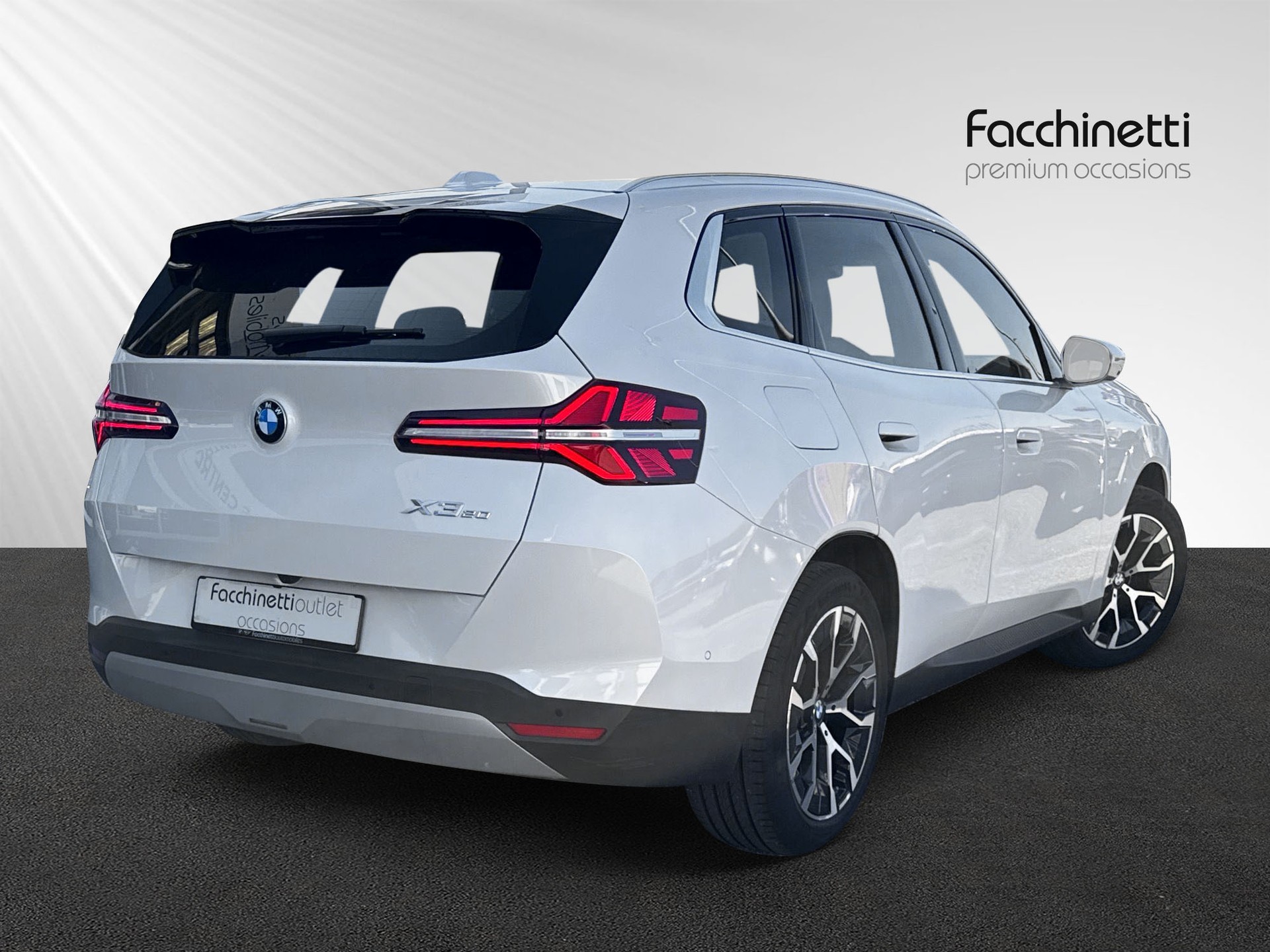 BMW X3 xDrive 20 48V-showroom-element-2