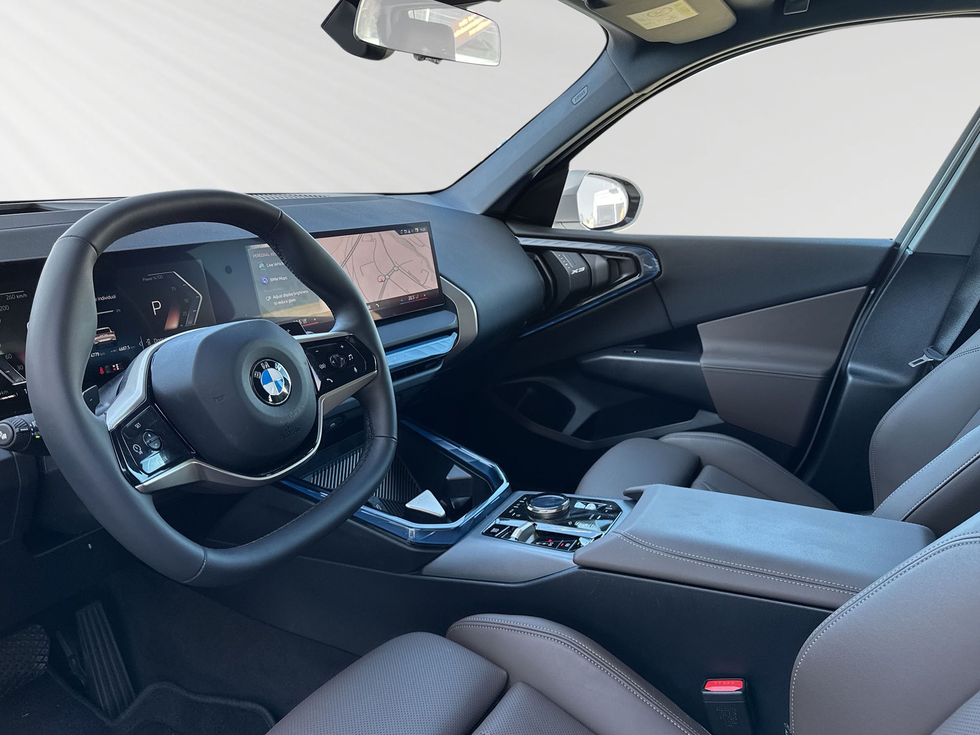 BMW X3 xDrive 20 48V-showroom-element-3