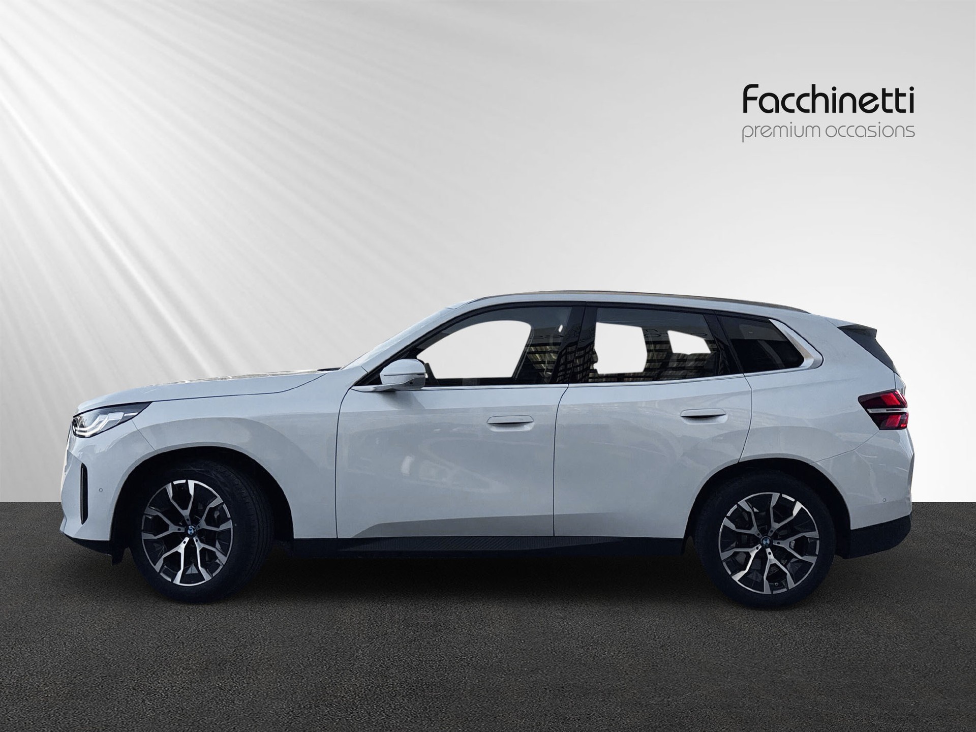 BMW X3 xDrive 20 48V-showroom-element-1