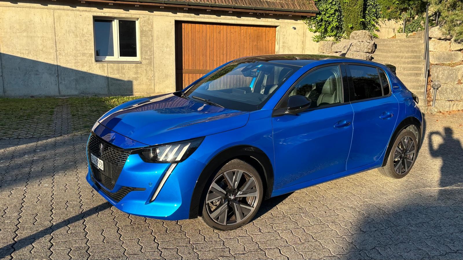 PEUGEOT 1.2 PureTech 130 GT Line