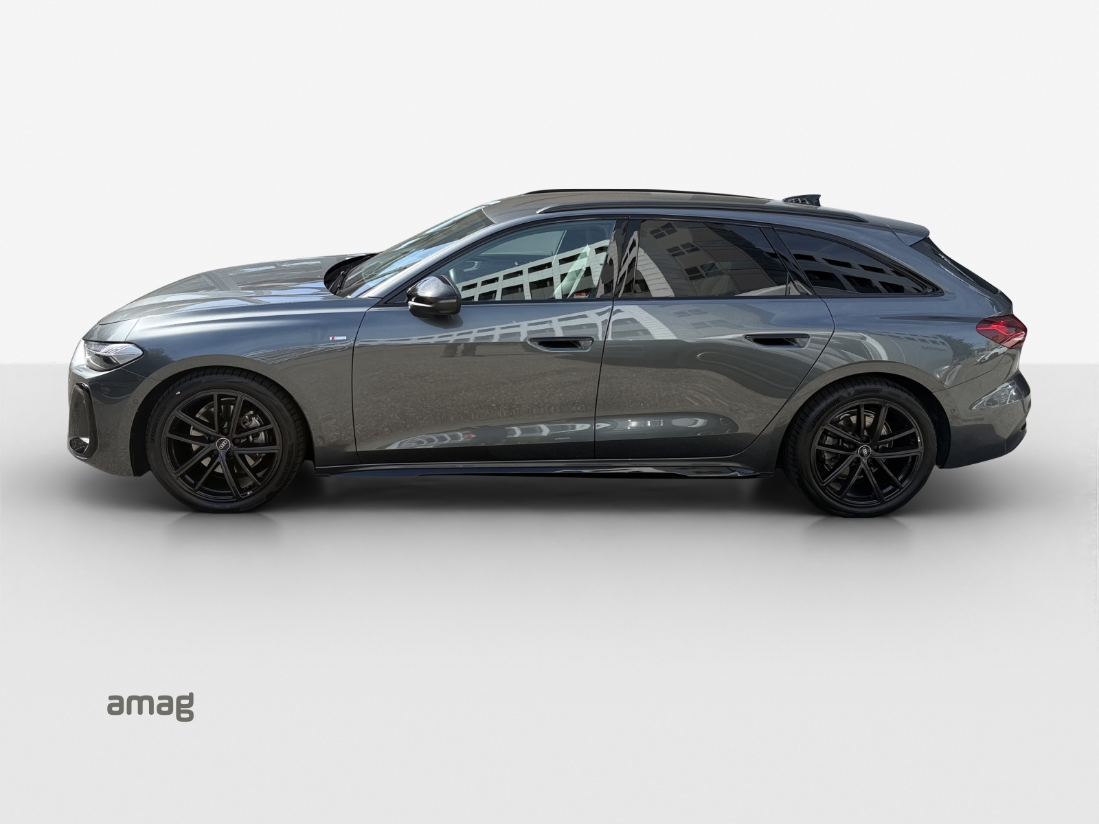 AUDI A5 Avant TFSI quattro 150 kW S tronic-showroom-element-1