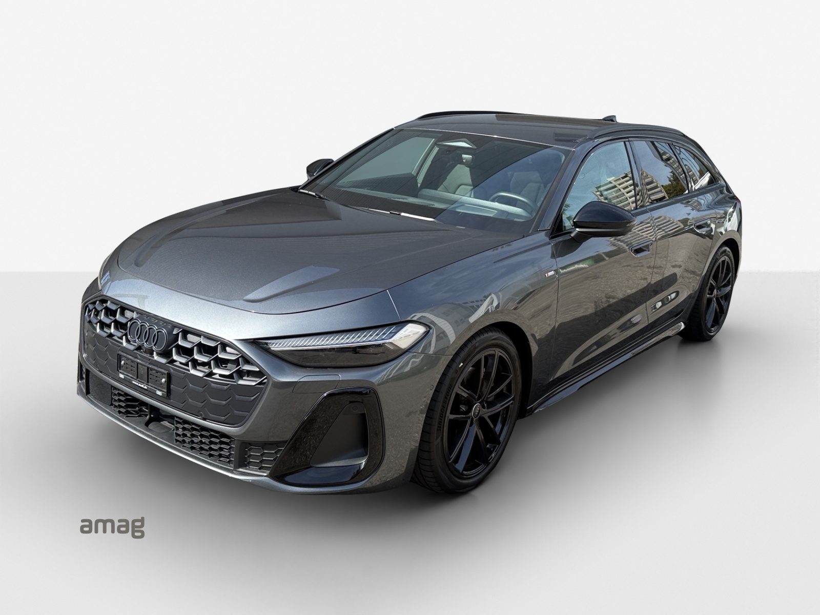 AUDI A5 Avant TFSI quattro 150 kW S tronic