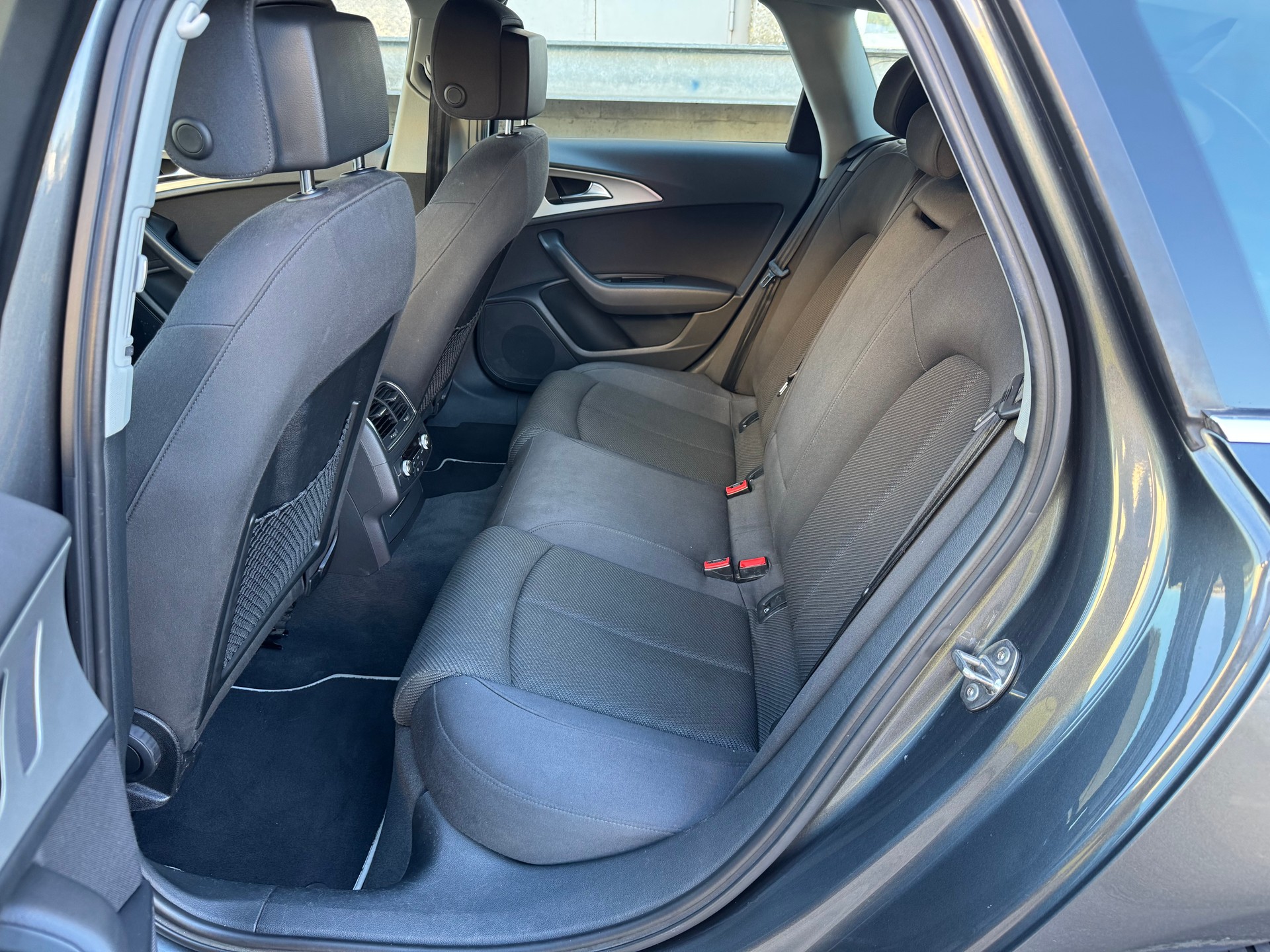 AUDI A6 Avant 2.0 TDI ultra-image-6