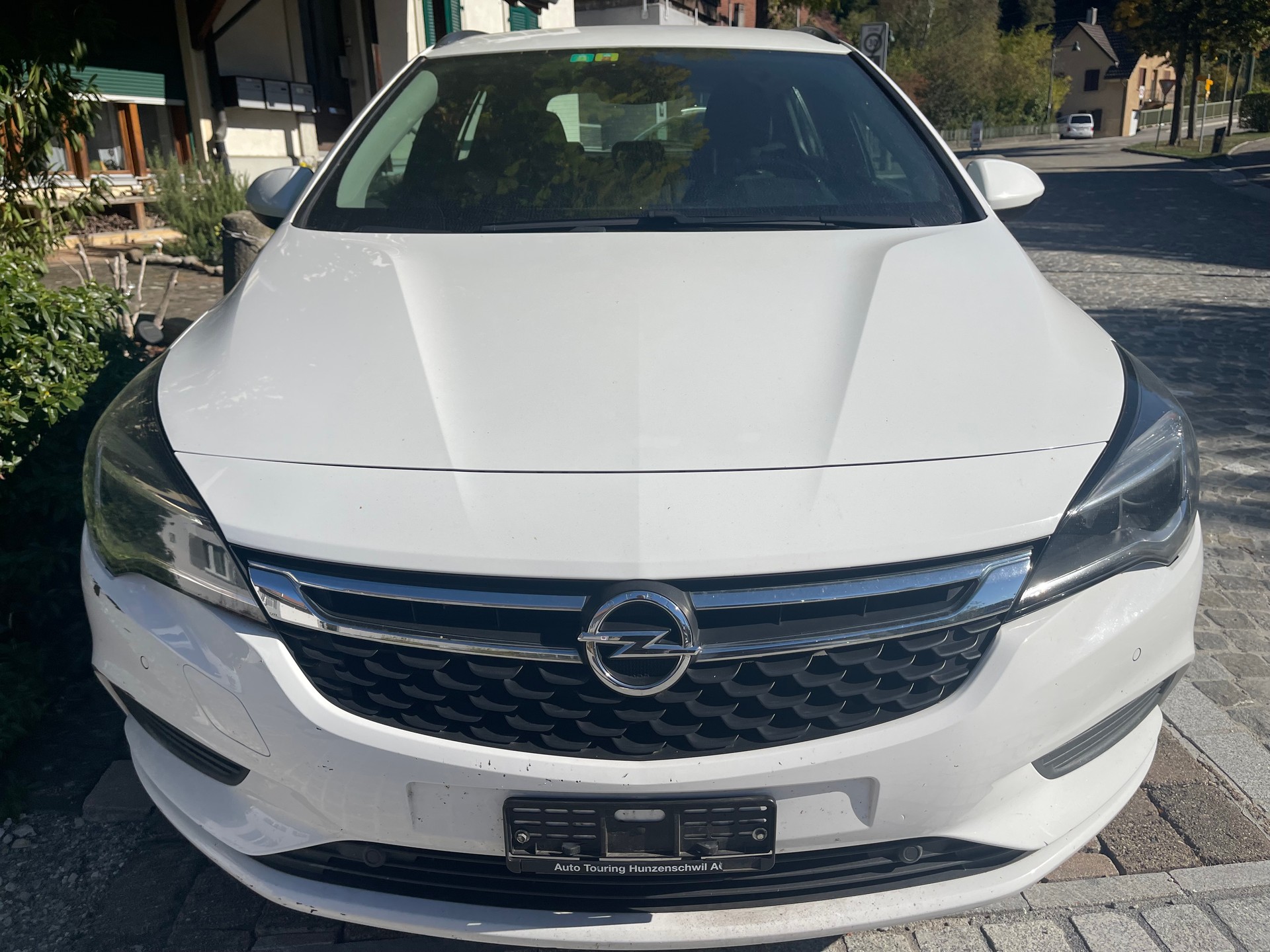 OPEL Astra Sports Tourer 1.6 CDTi ecoF Enjoy