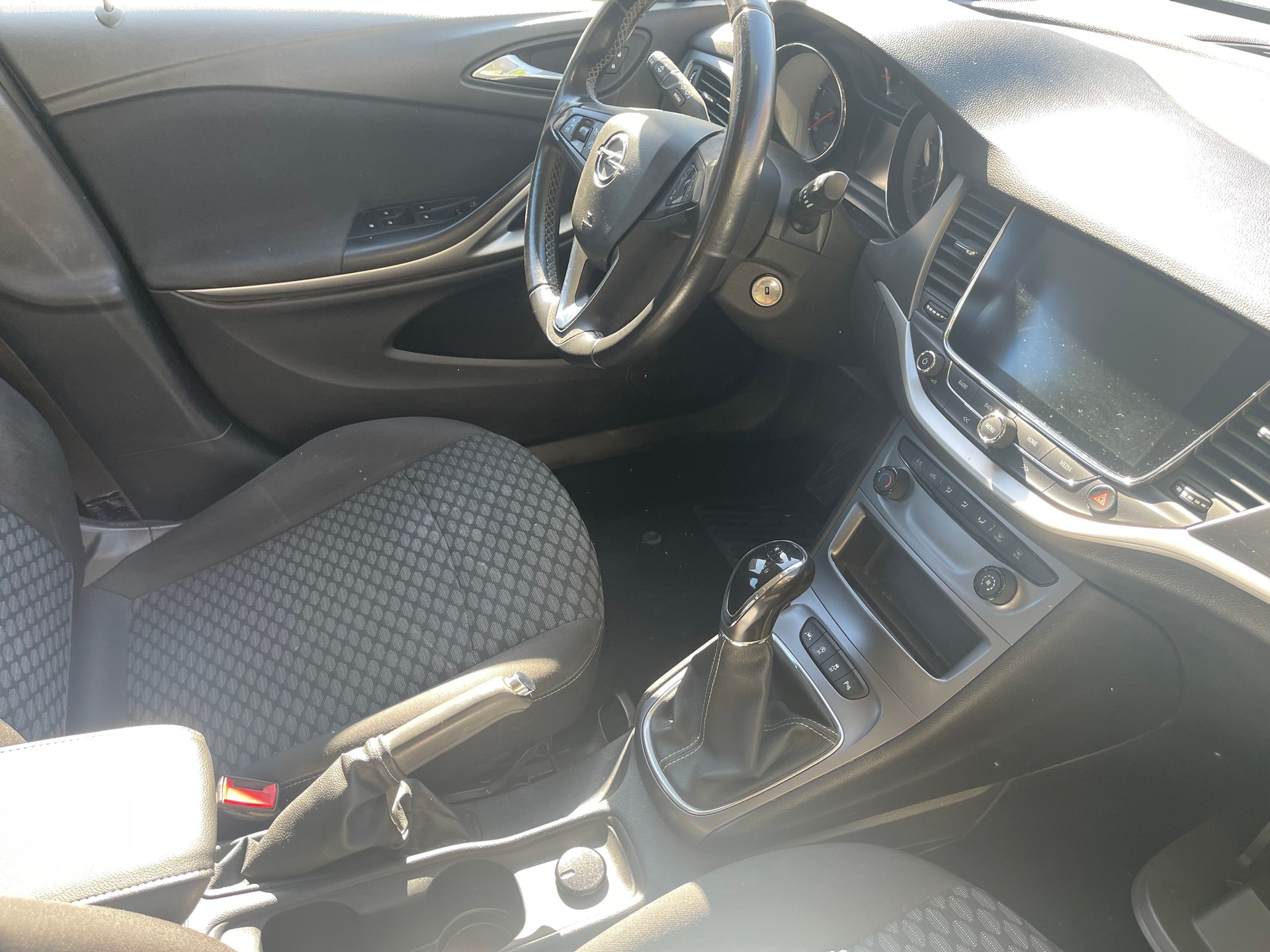OPEL Astra Sports Tourer 1.6 CDTi ecoF Enjoy-image-6