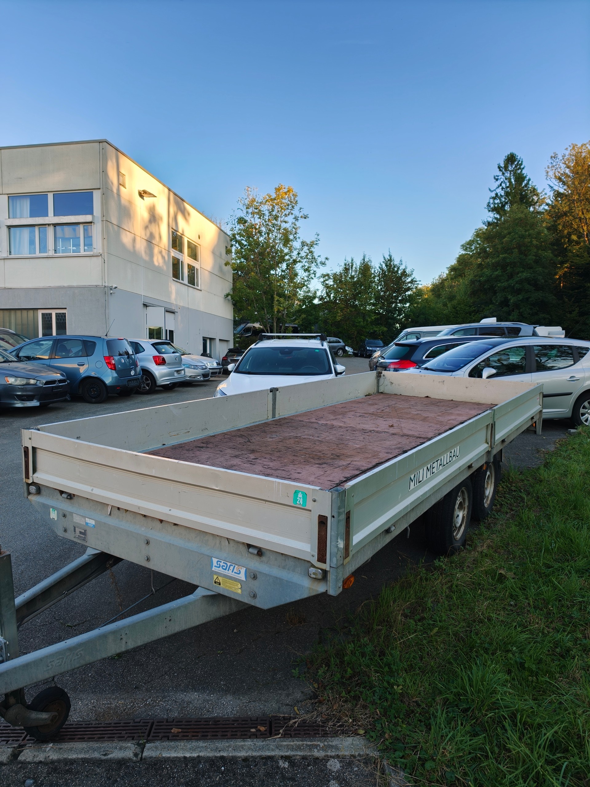 SARIS KW3500-image-1
