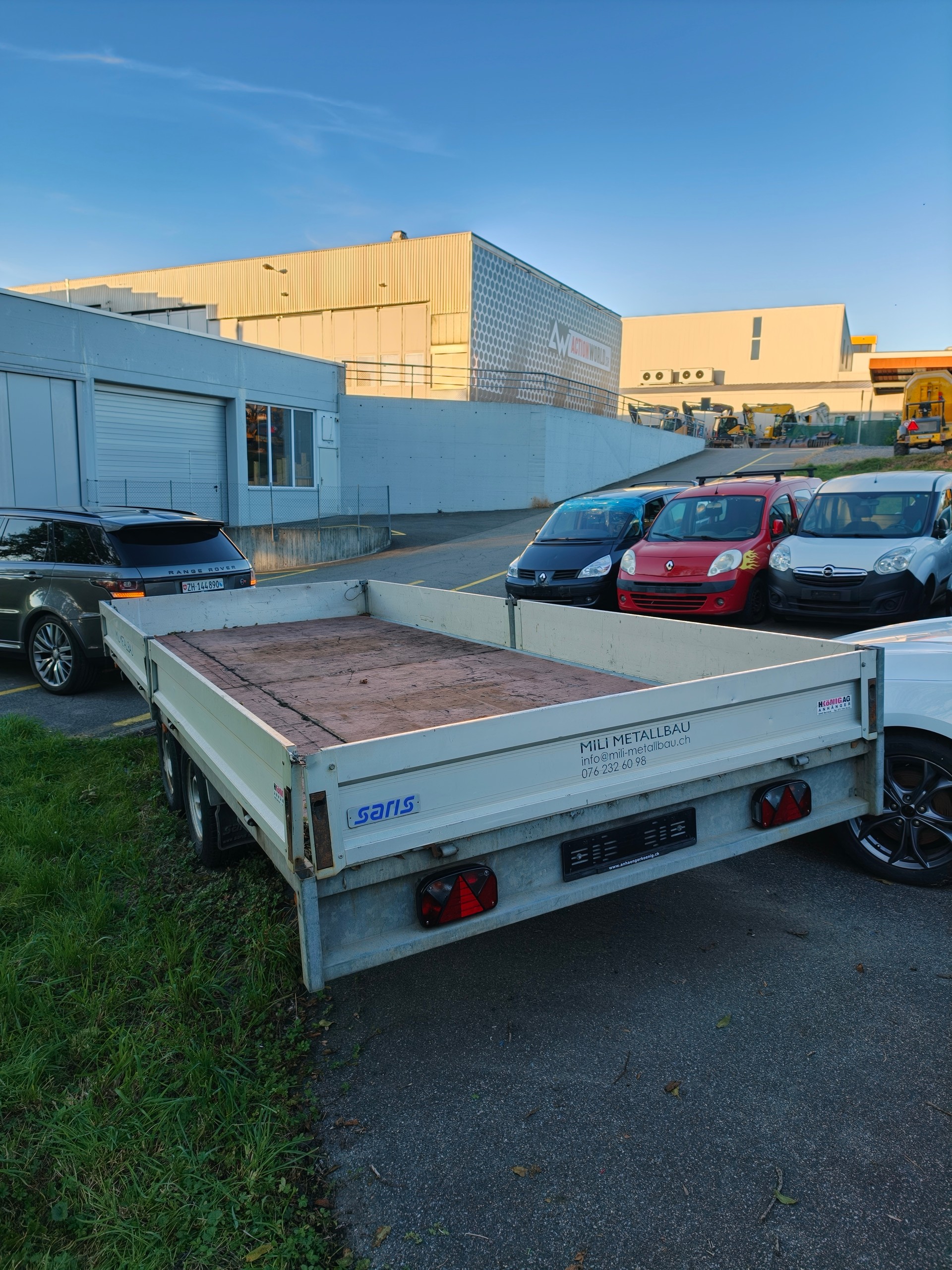 SARIS KW3500-image-2