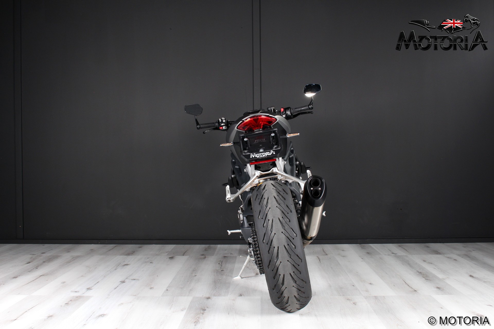 TRIUMPH Speed Triple RS-image-3