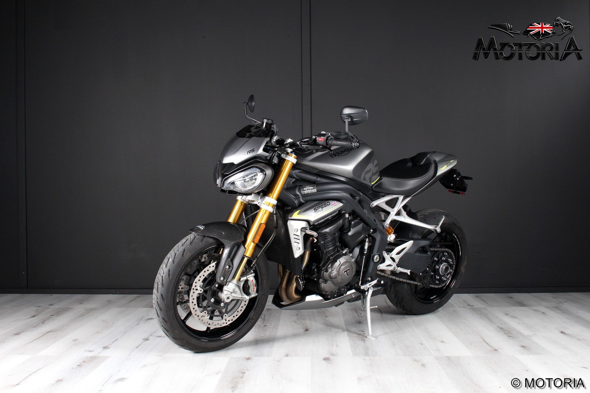 TRIUMPH Speed Triple RS-image-6