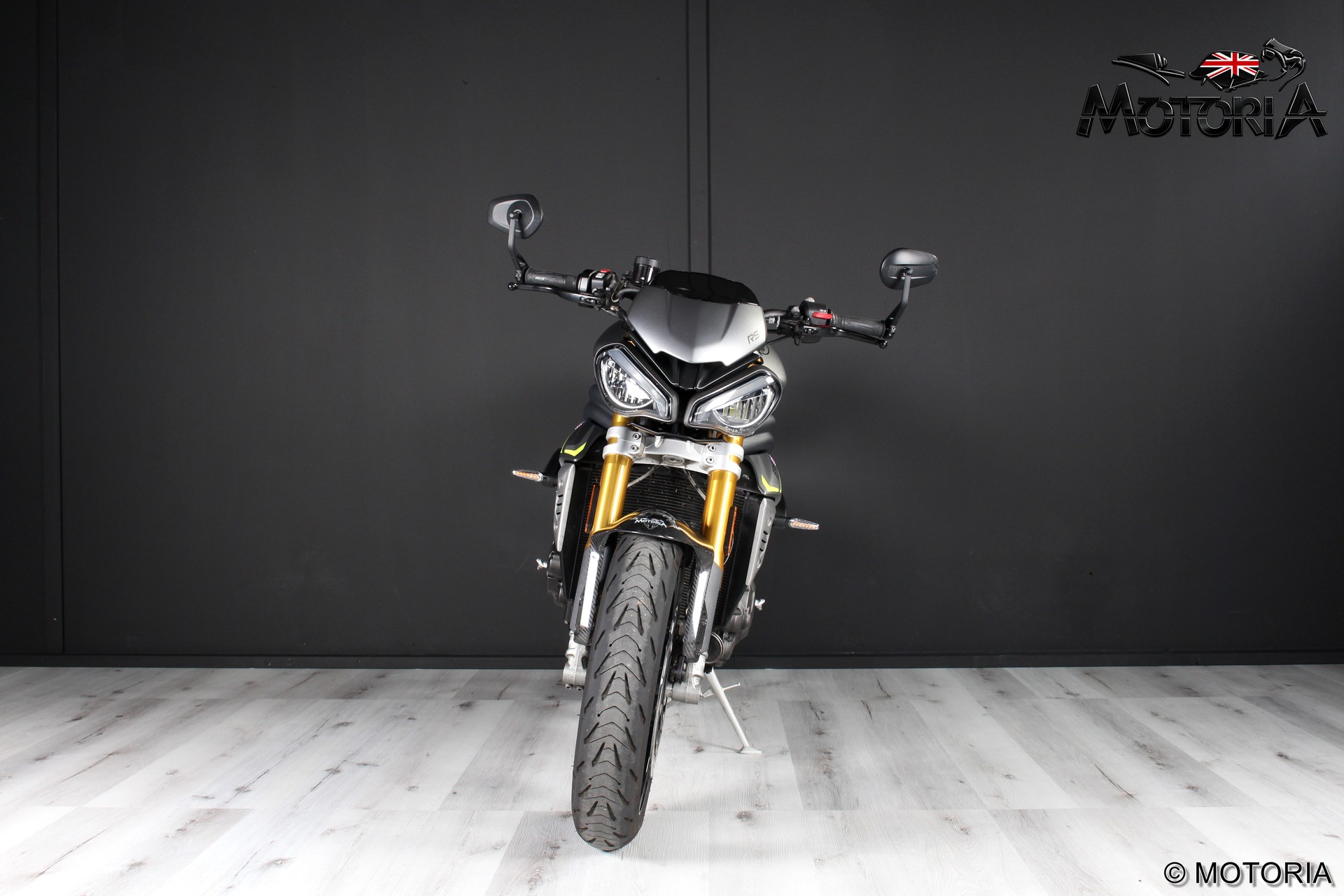 TRIUMPH Speed Triple RS-image-7