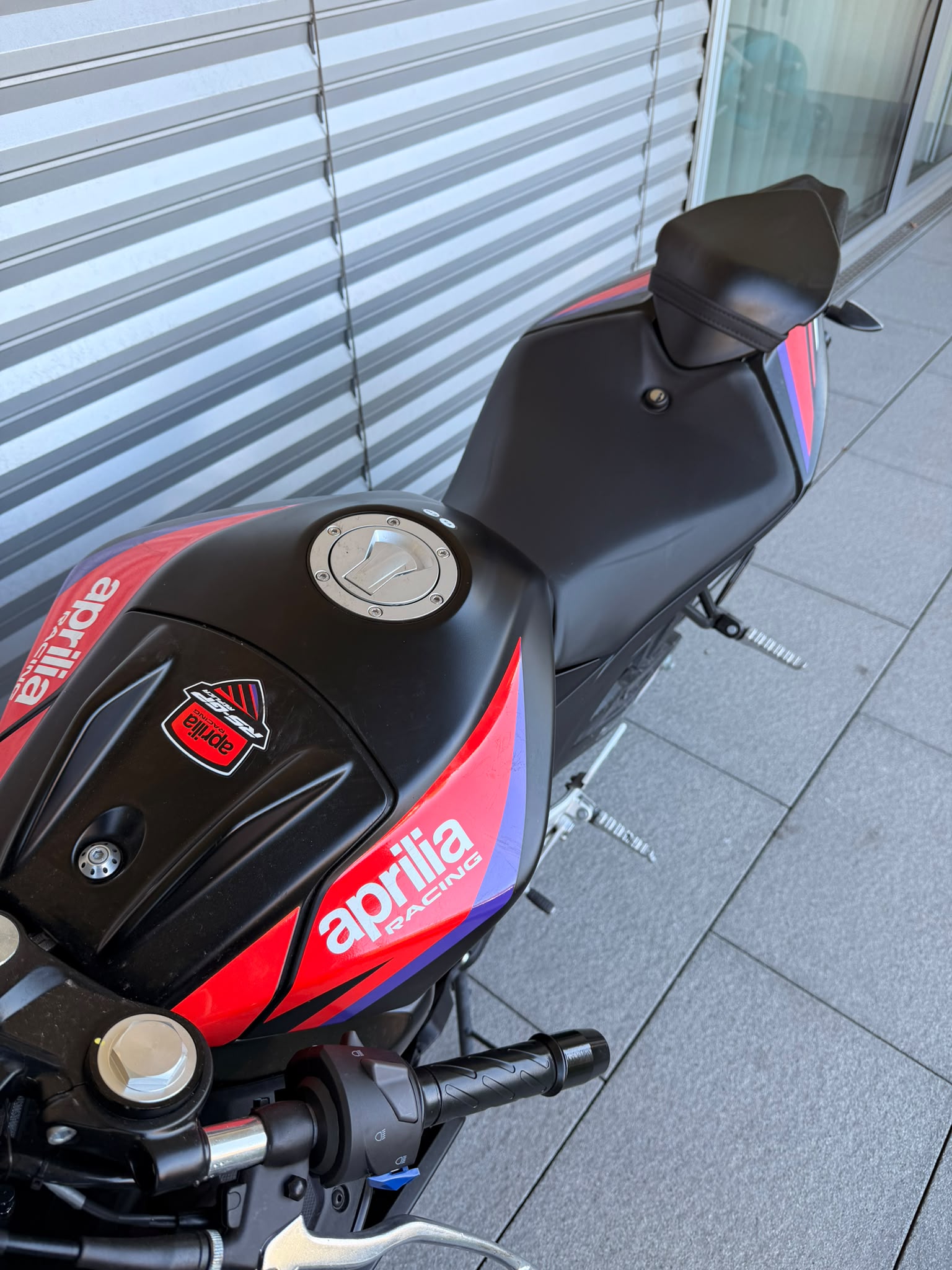 APRILIA RS 125 i.e. ABS-image-7