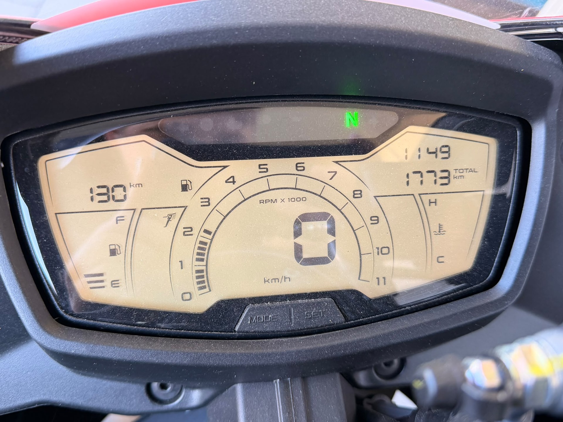 APRILIA RS 125 i.e. ABS-image-6