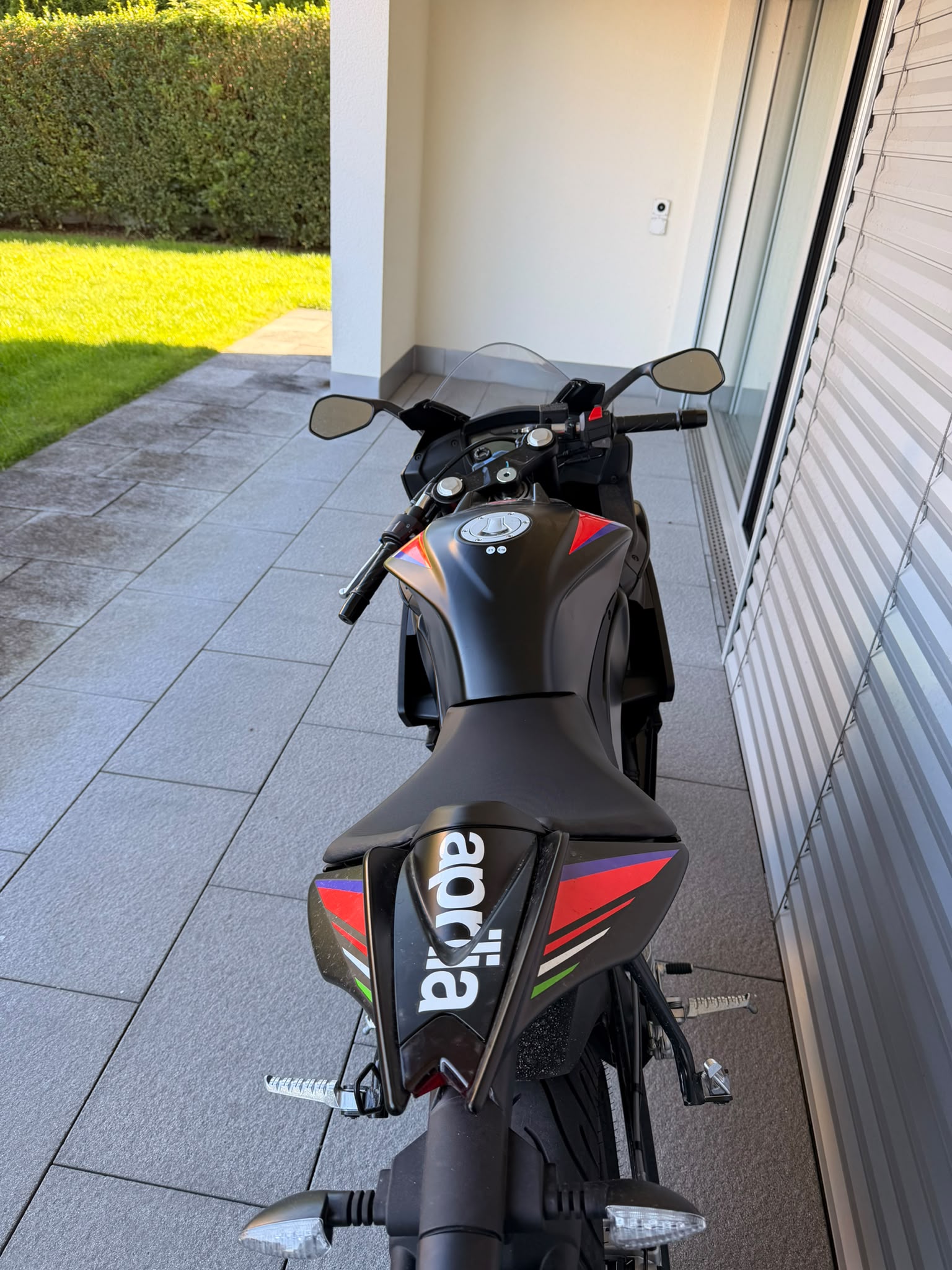 APRILIA RS 125 i.e. ABS-image-5