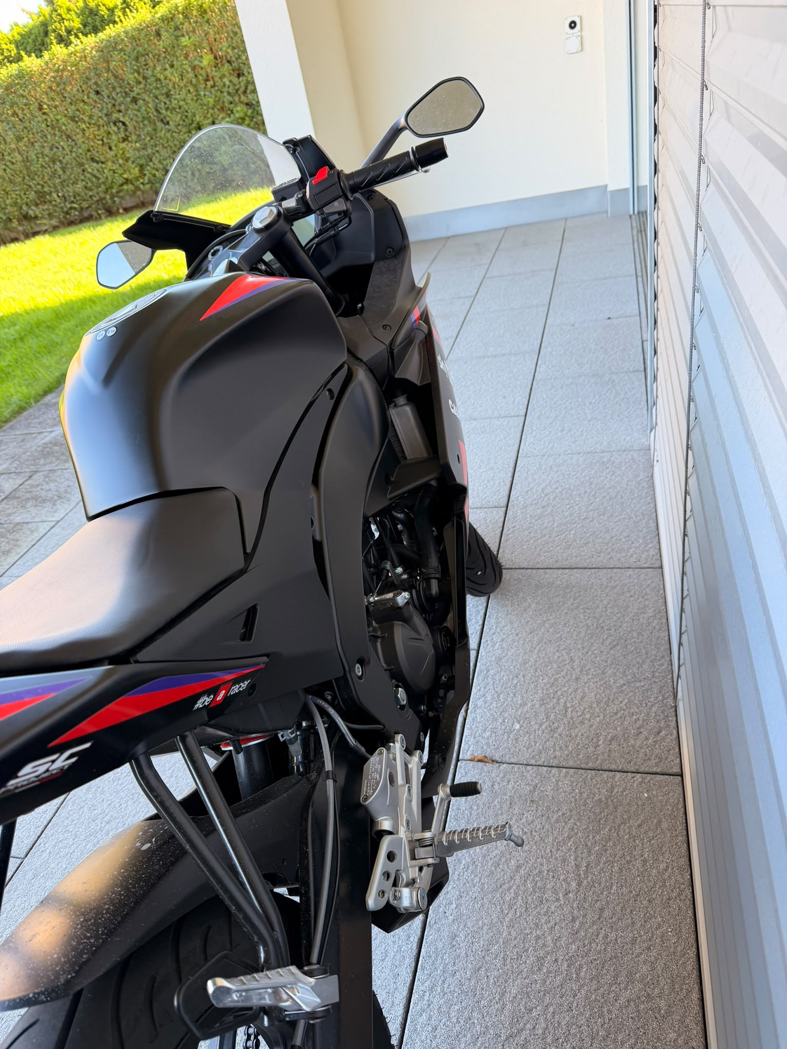 APRILIA RS 125 i.e. ABS-image-4