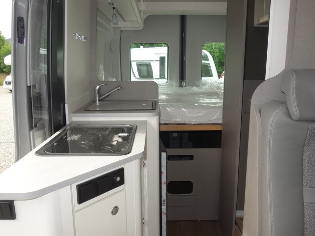 ETRUSCO CV600 Complete Edition (Ford Transit 2.0)-image-9