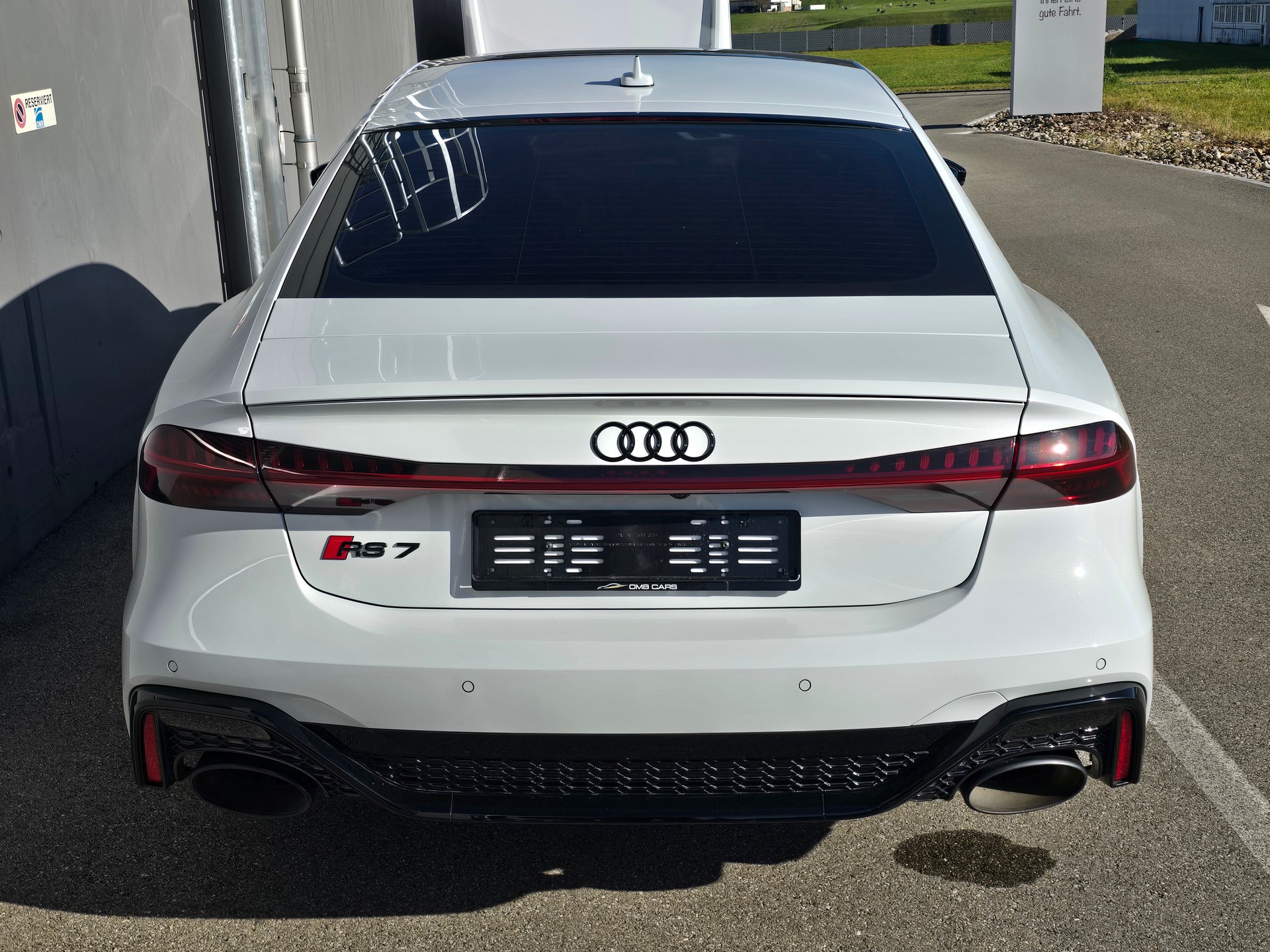 AUDI RS7 Sportback MHEV-image-5