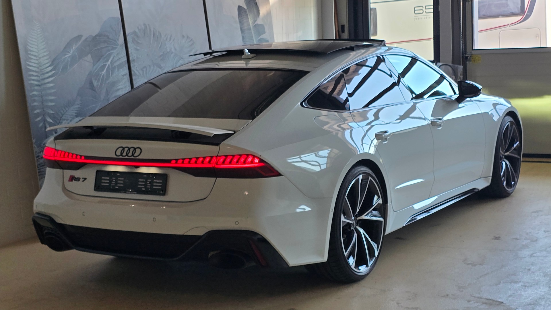 AUDI RS7 Sportback MHEV-image-6