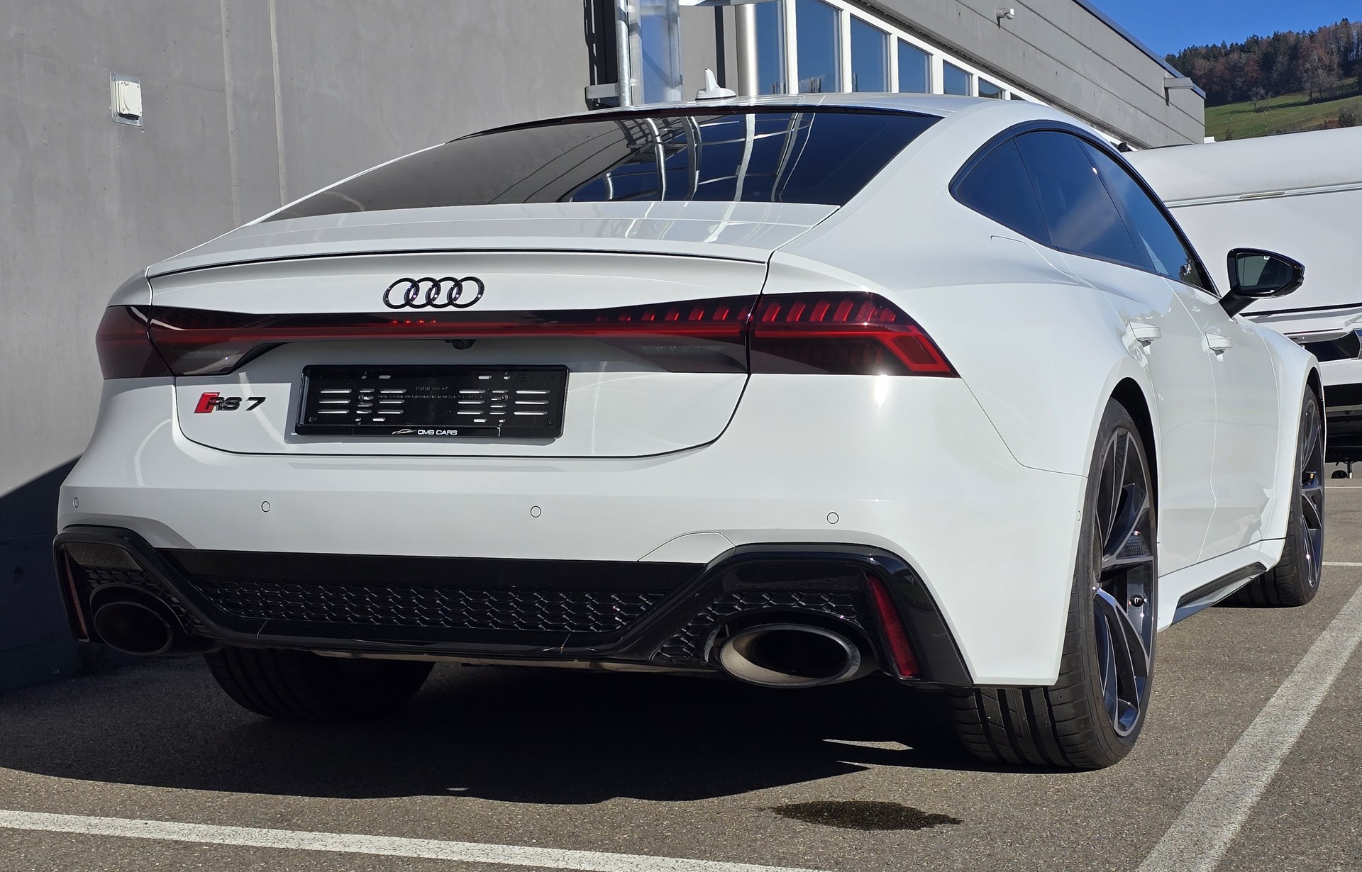 AUDI RS7 Sportback MHEV-image-6