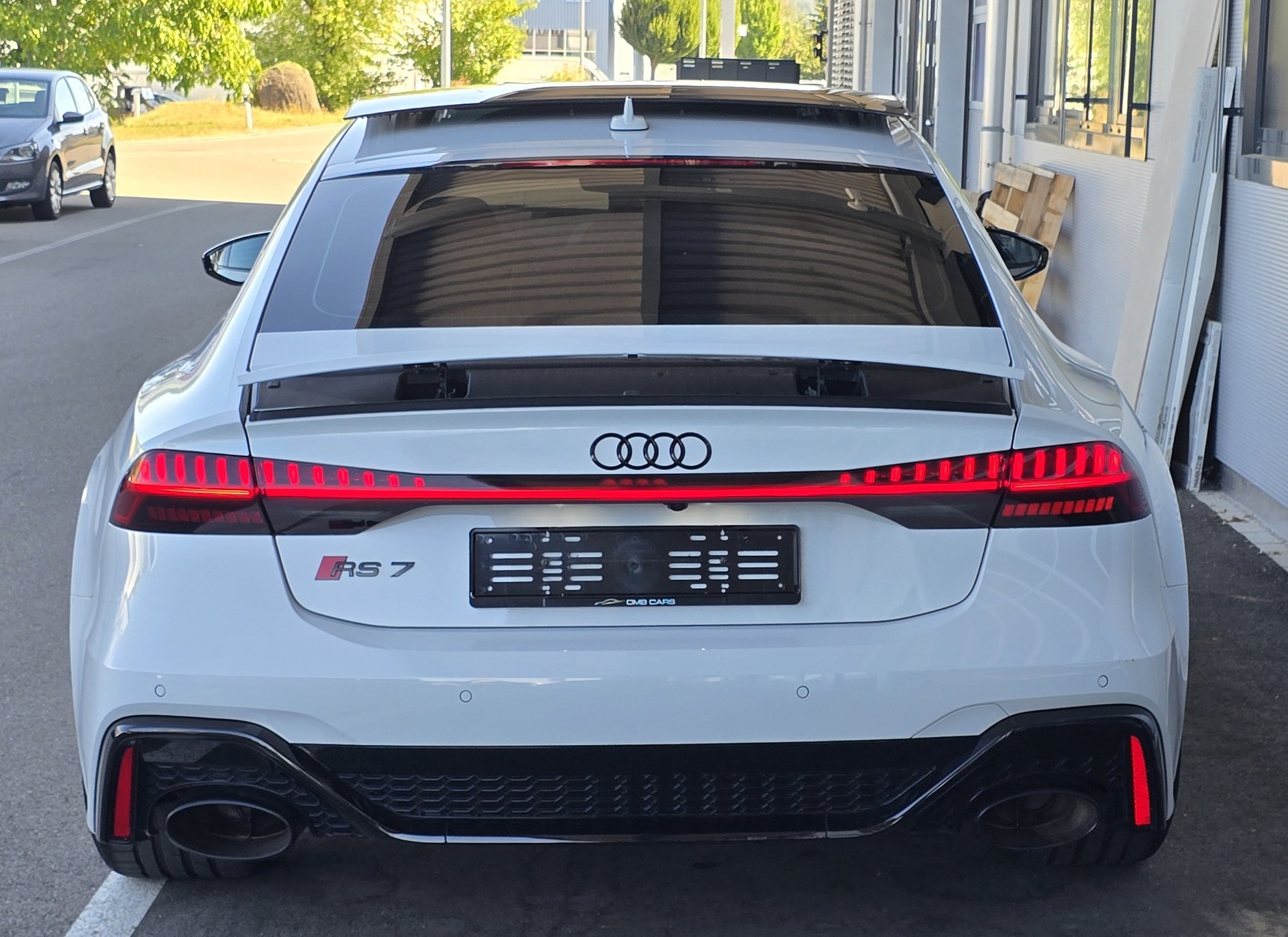 AUDI RS7 Sportback MHEV-image-6