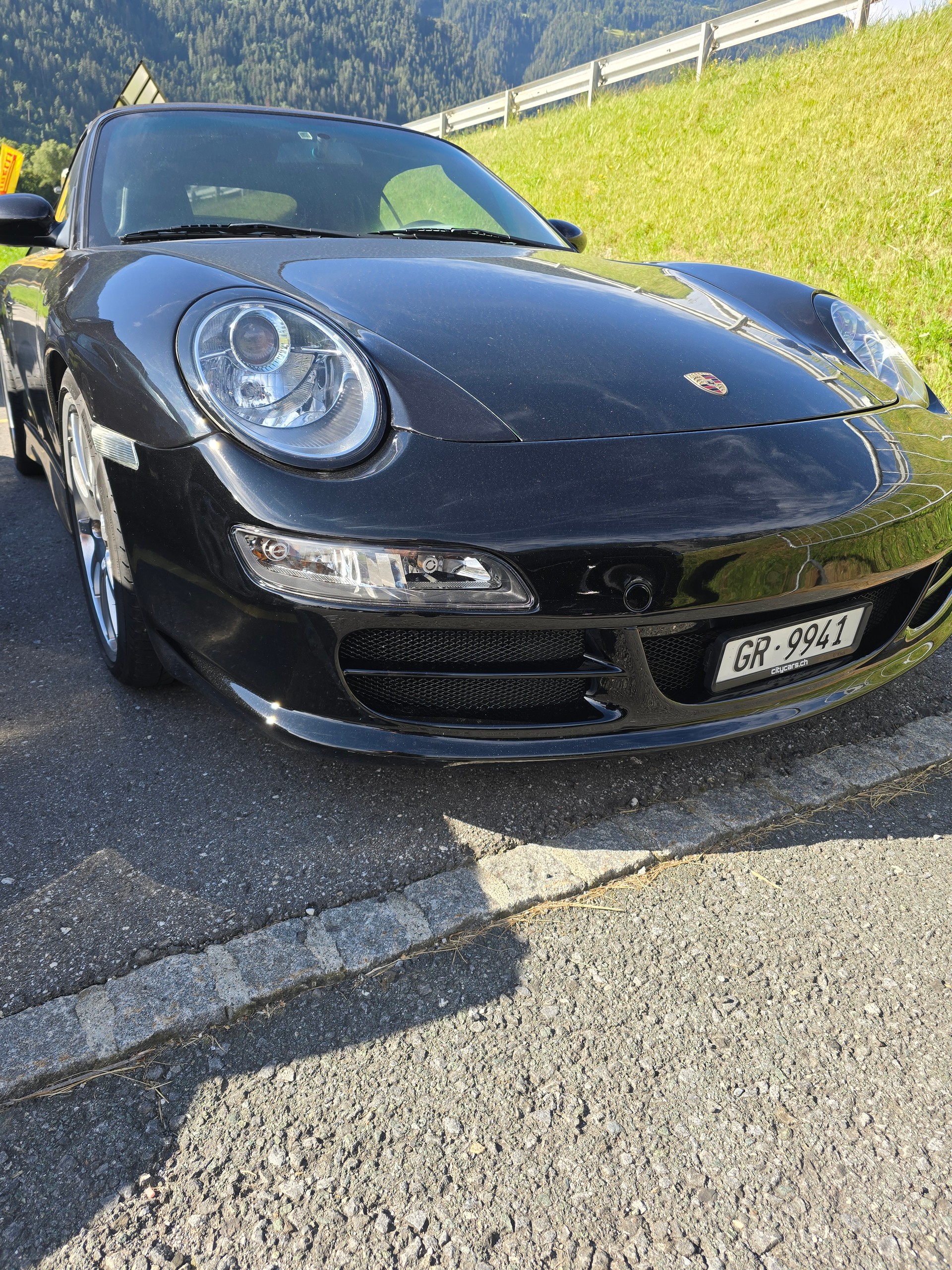 PORSCHE Carrera-image-4