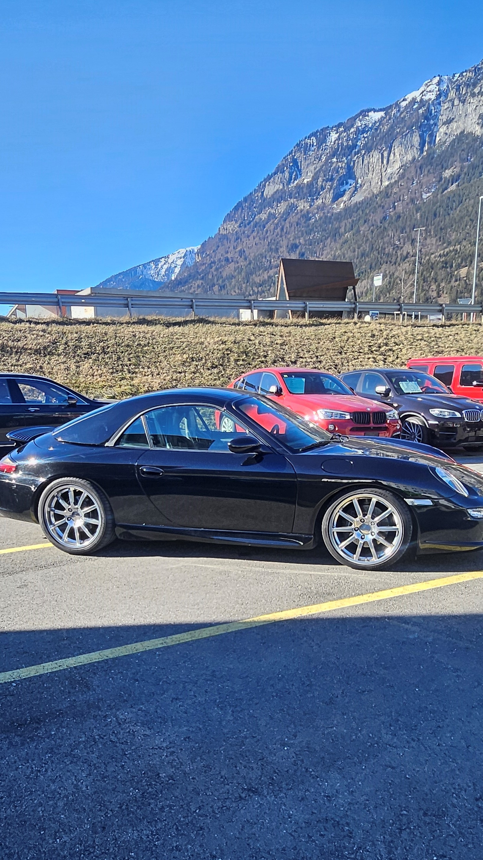 PORSCHE Carrera-image-8