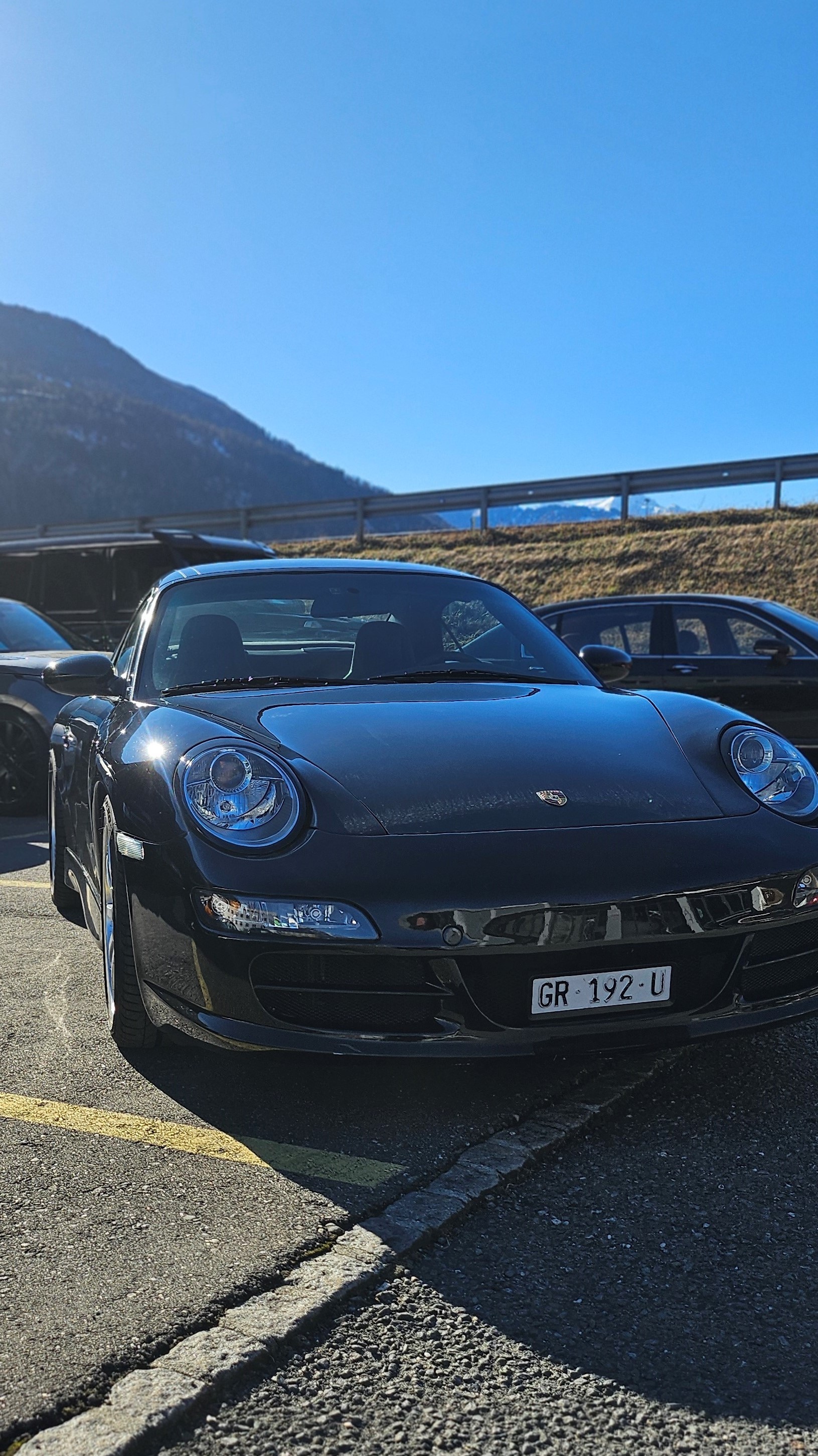 PORSCHE Carrera-image-6
