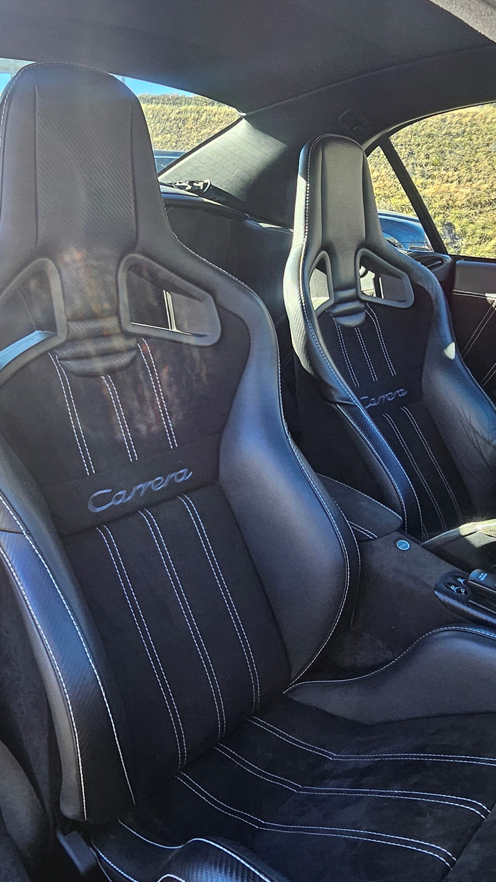 PORSCHE Carrera-image-5