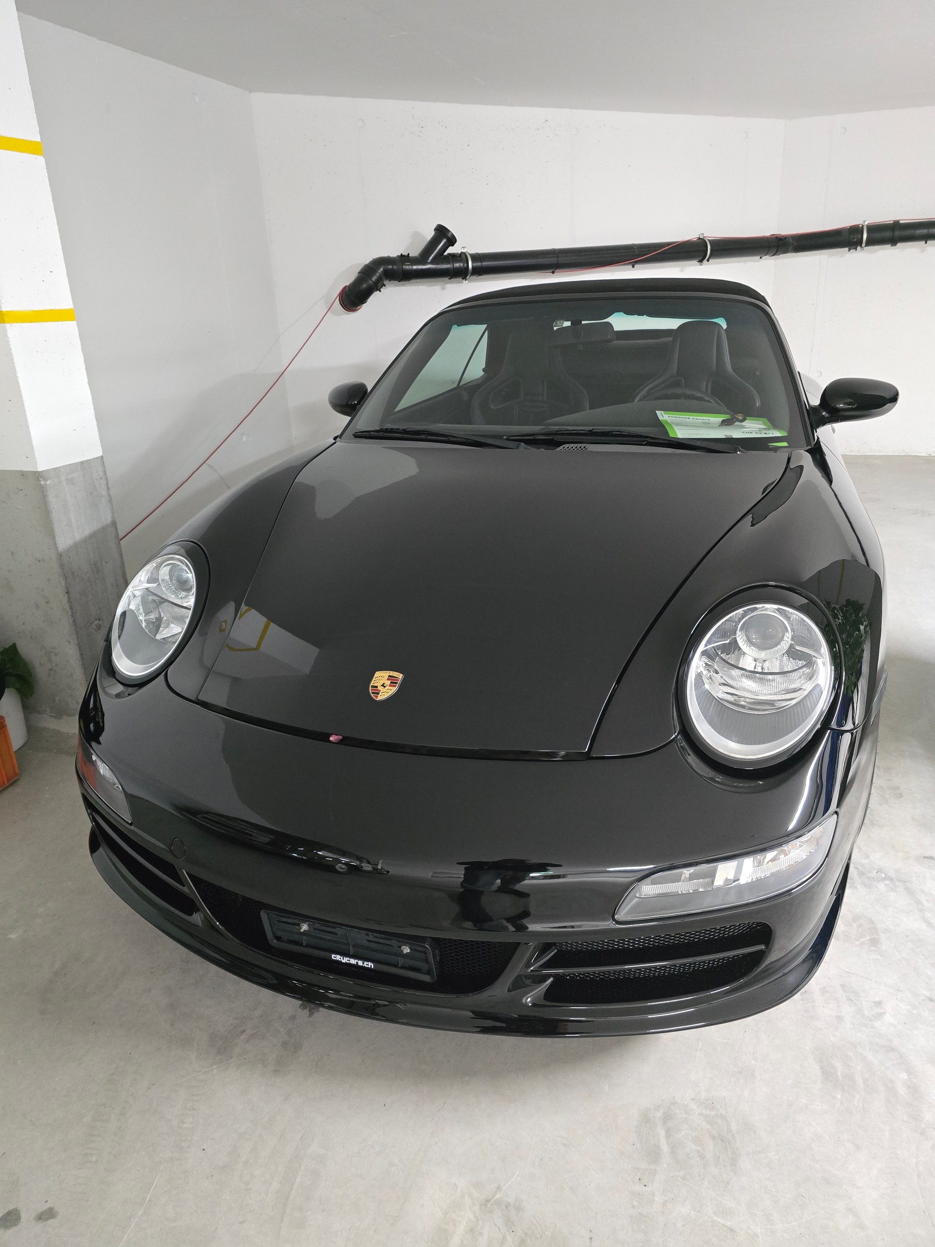 PORSCHE Carrera-image-12