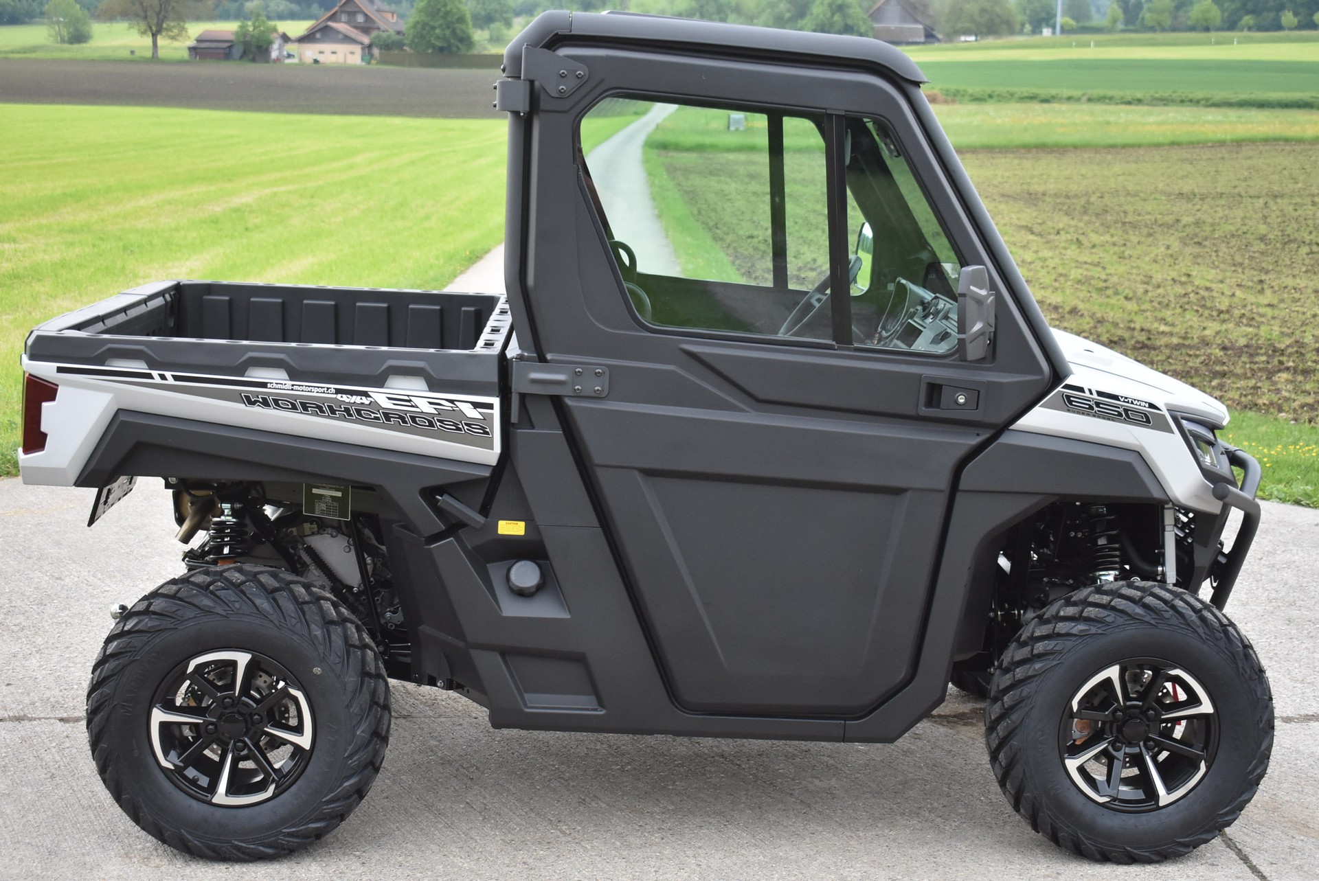 ODES Workcross 650 EFI EPS-image-7