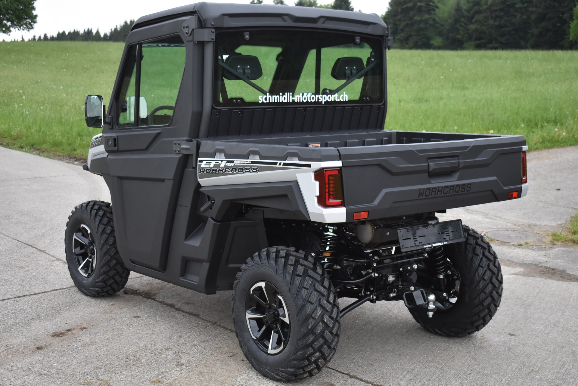 ODES Workcross 650 EFI EPS-image-4
