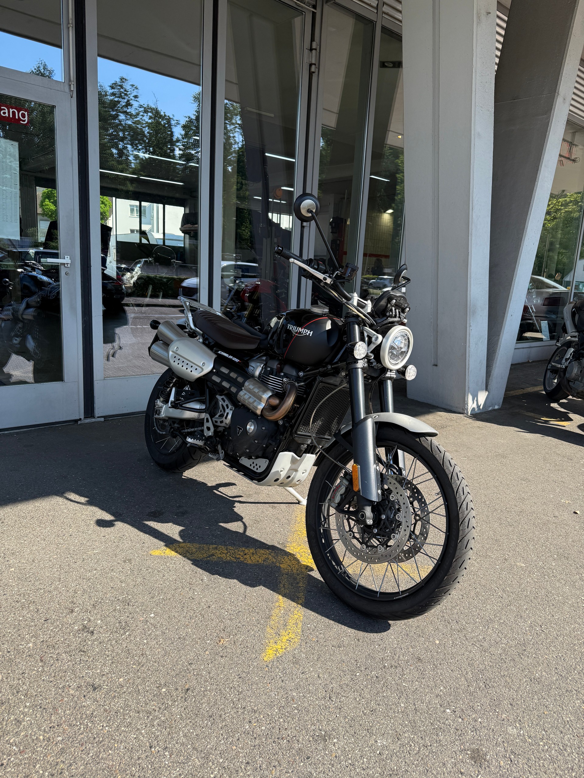 TRIUMPH Scrambler 1200 XC-image-5