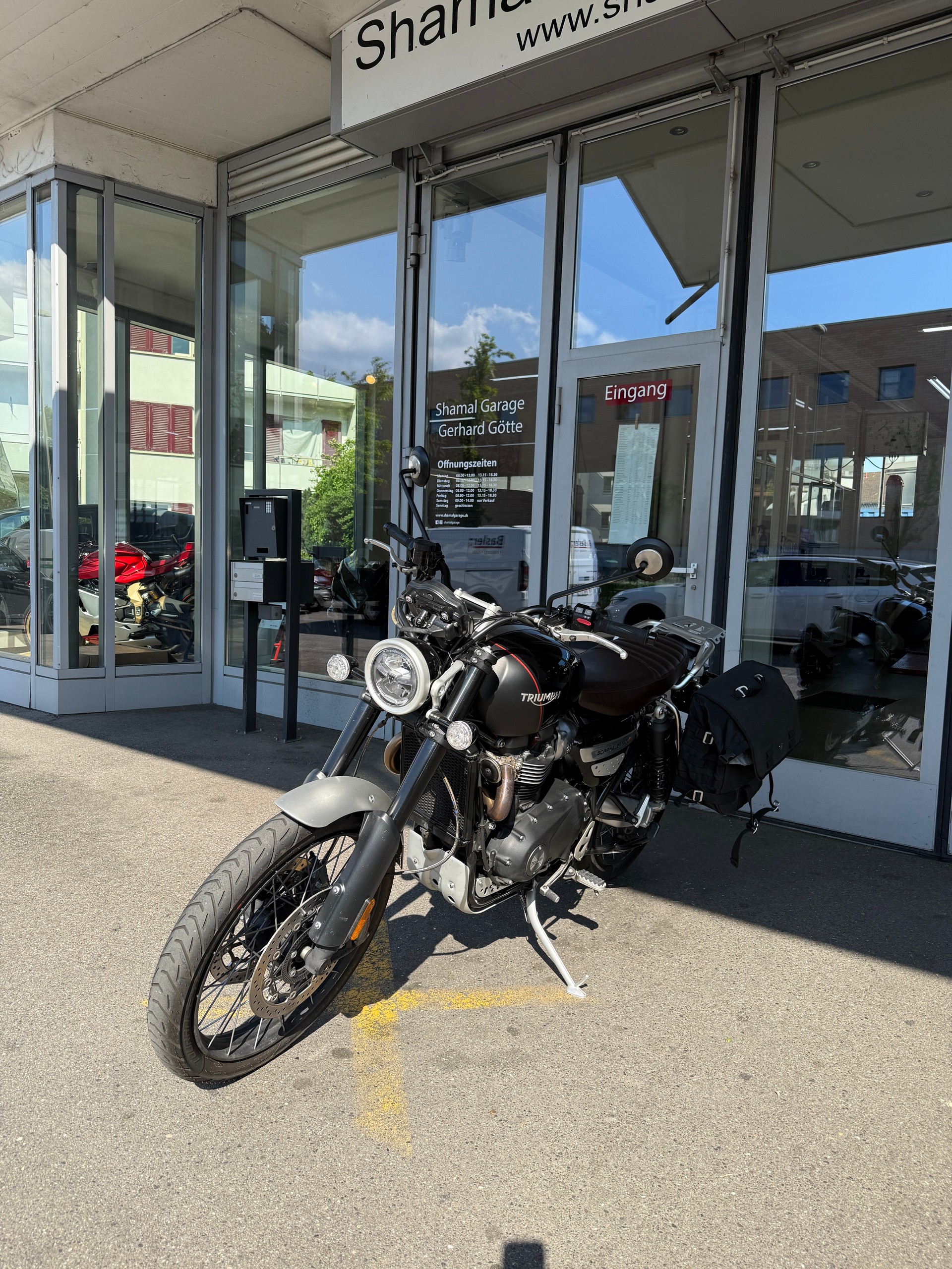 TRIUMPH Scrambler 1200 XC-image-3