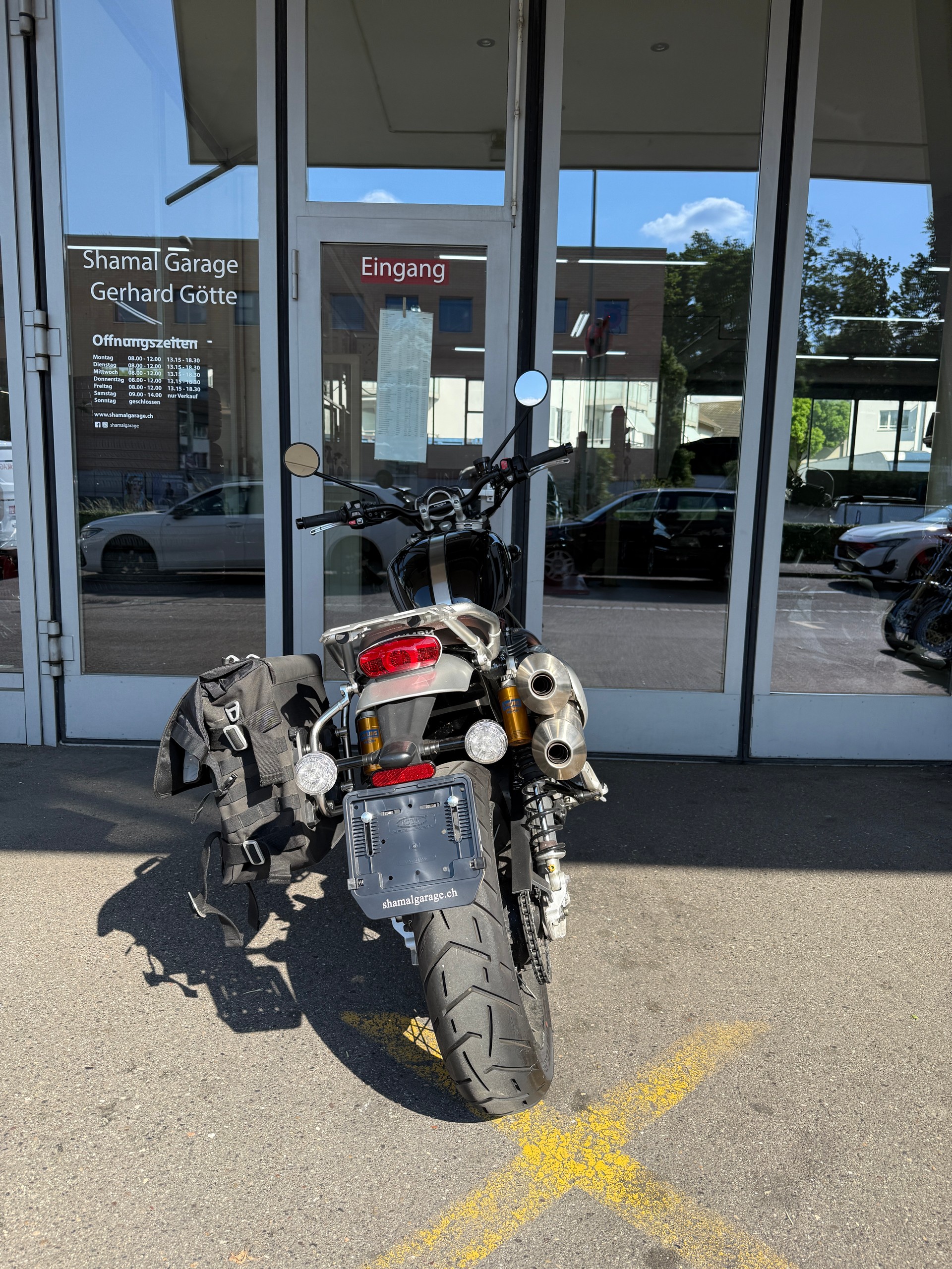 TRIUMPH Scrambler 1200 XC-image-10