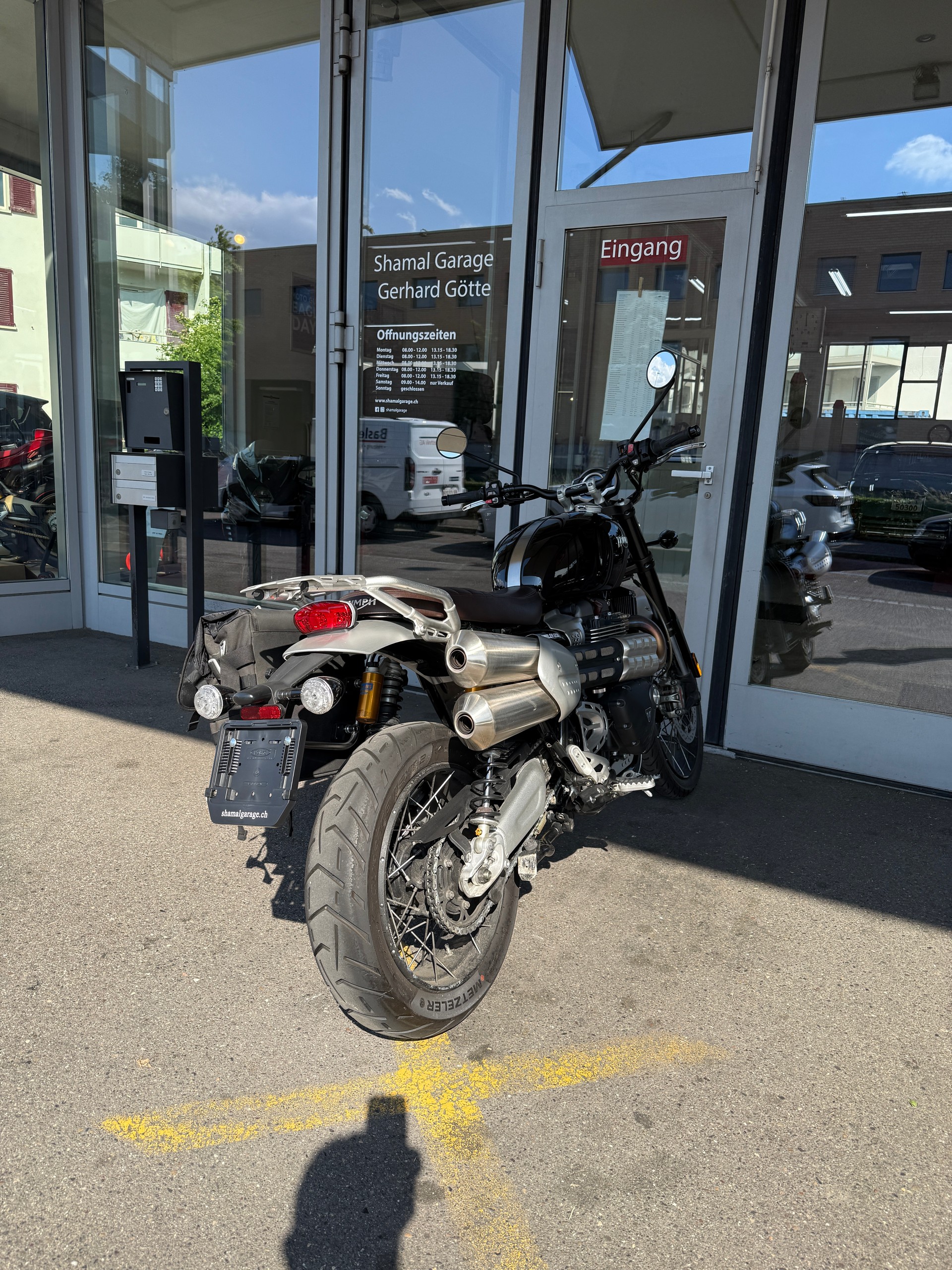 TRIUMPH Scrambler 1200 XC-image-11