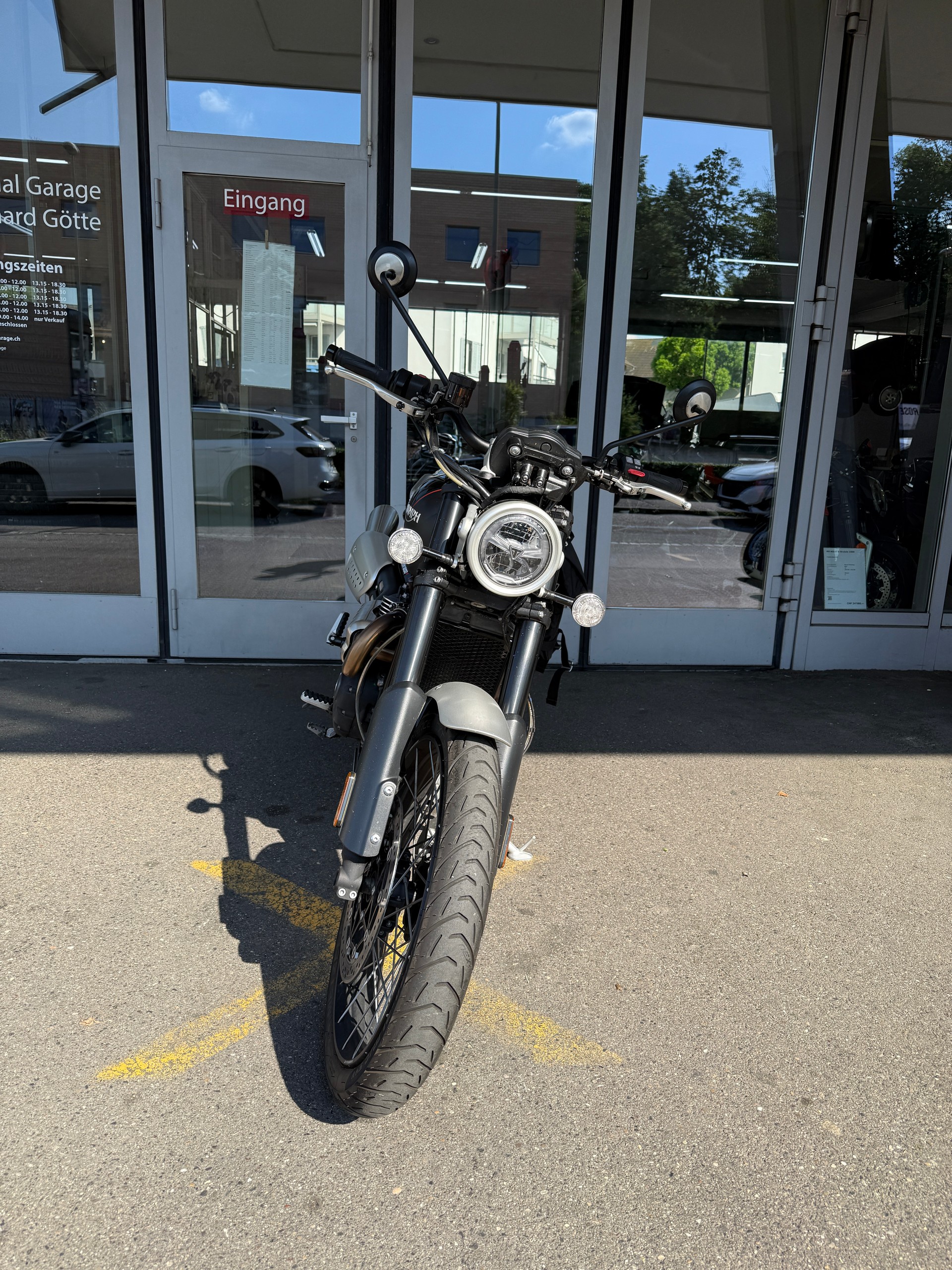 TRIUMPH Scrambler 1200 XC-image-4