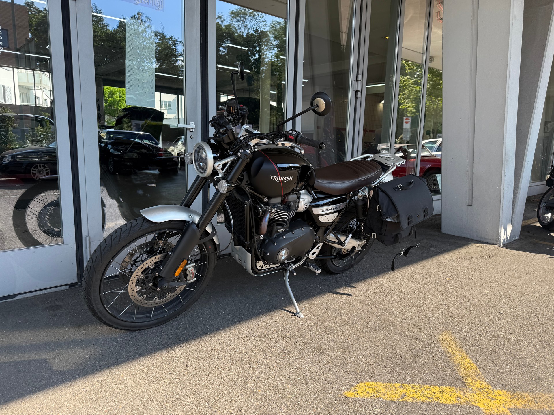 TRIUMPH Scrambler 1200 XC-image-8