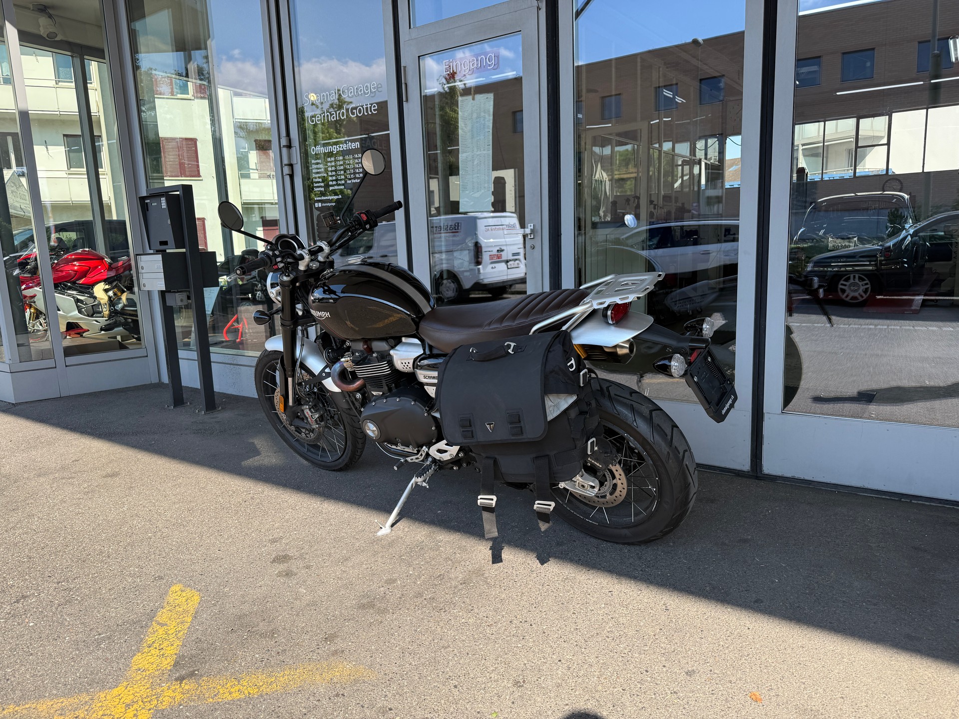 TRIUMPH Scrambler 1200 XC-image-6